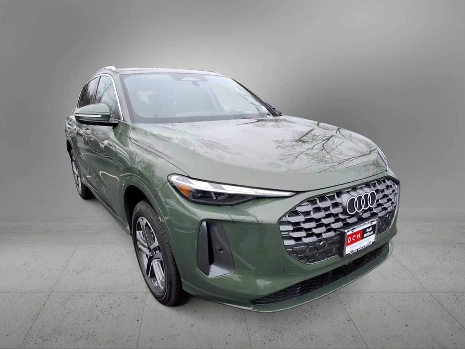 Thumbnail: 2026 Audi Q5 - 2