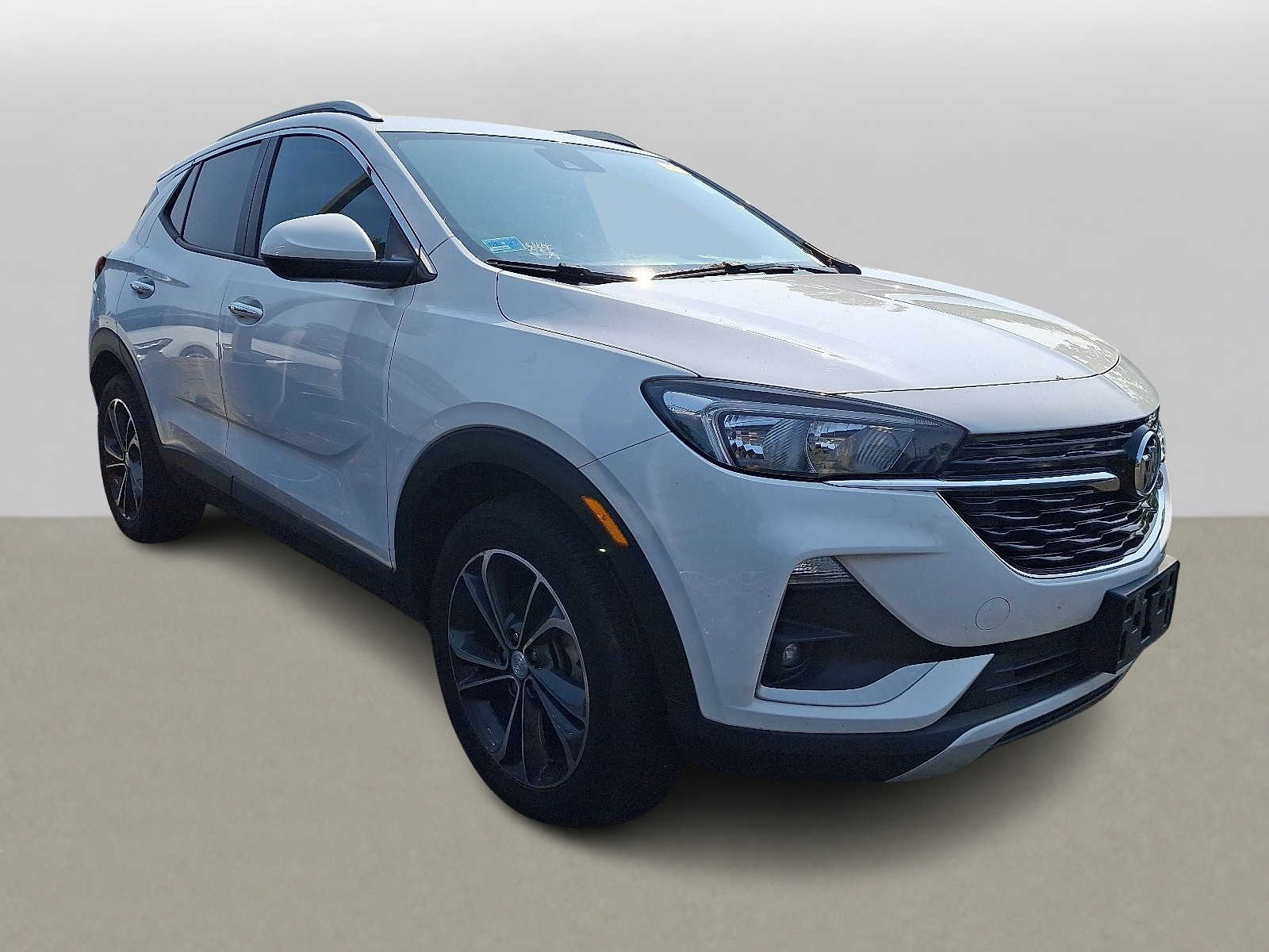 Thumbnail: 2023 Buick Encore GX - 2