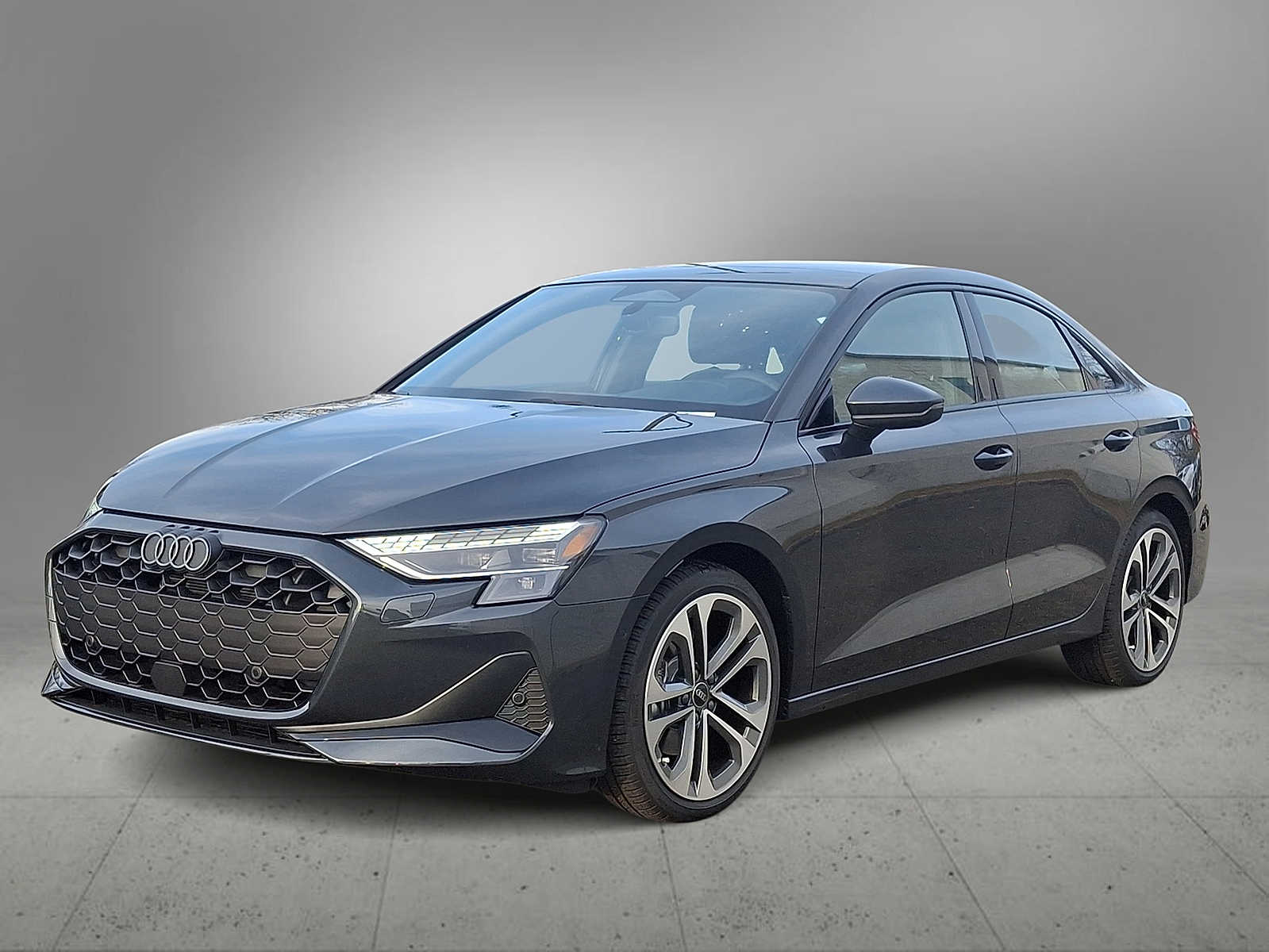 Thumbnail: 2026 Audi A3 - 1