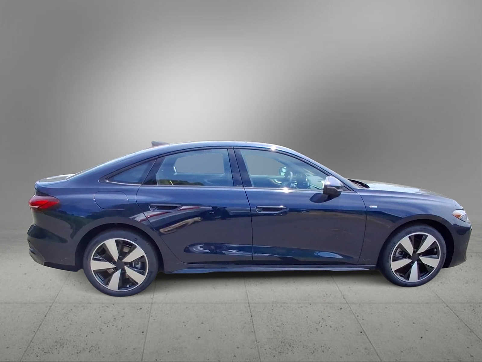 Thumbnail: 2026 Audi A5 - 9