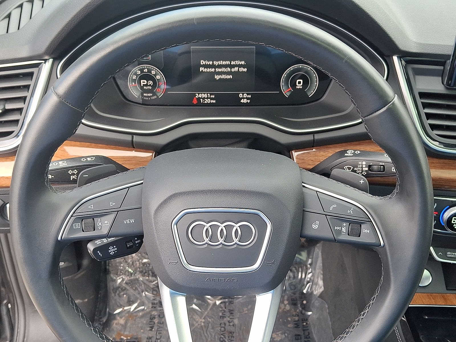 Thumbnail: 2023 Audi Q5 - 16