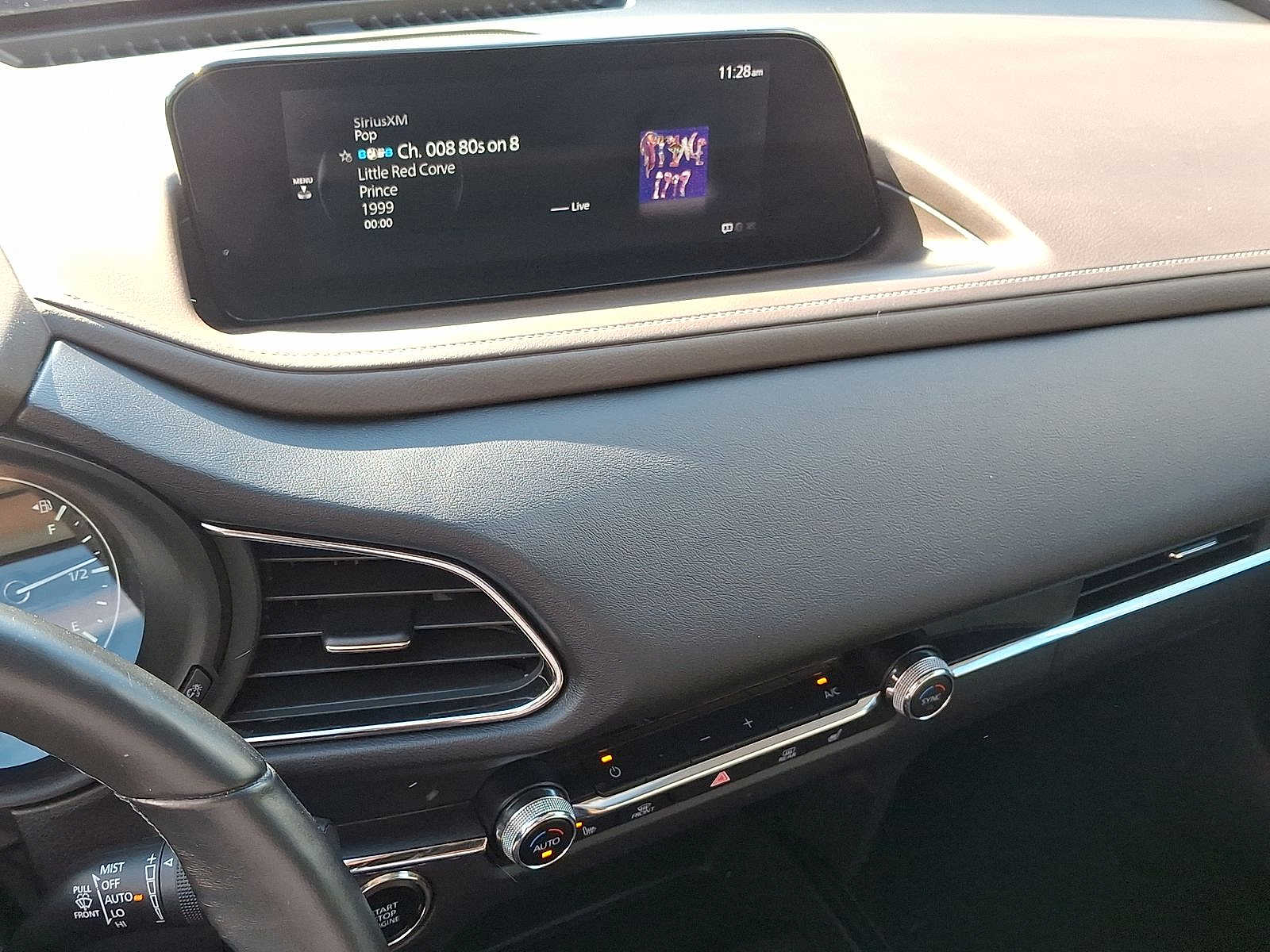 Thumbnail: 2022 Mazda CX-30 - 14