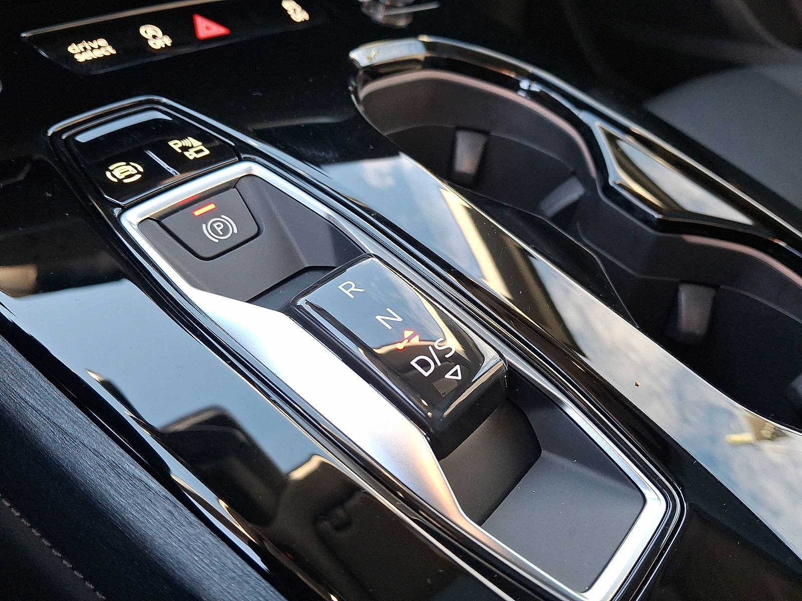 Thumbnail: 2025 Audi A5 - 12