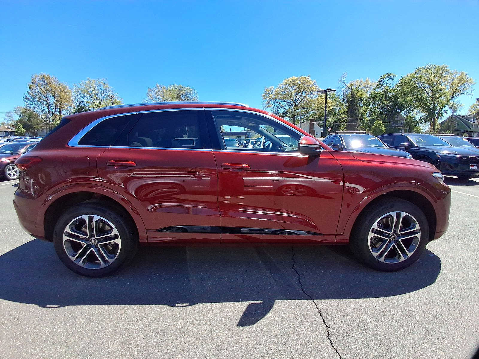Thumbnail: 2025 Audi Q5 - 26
