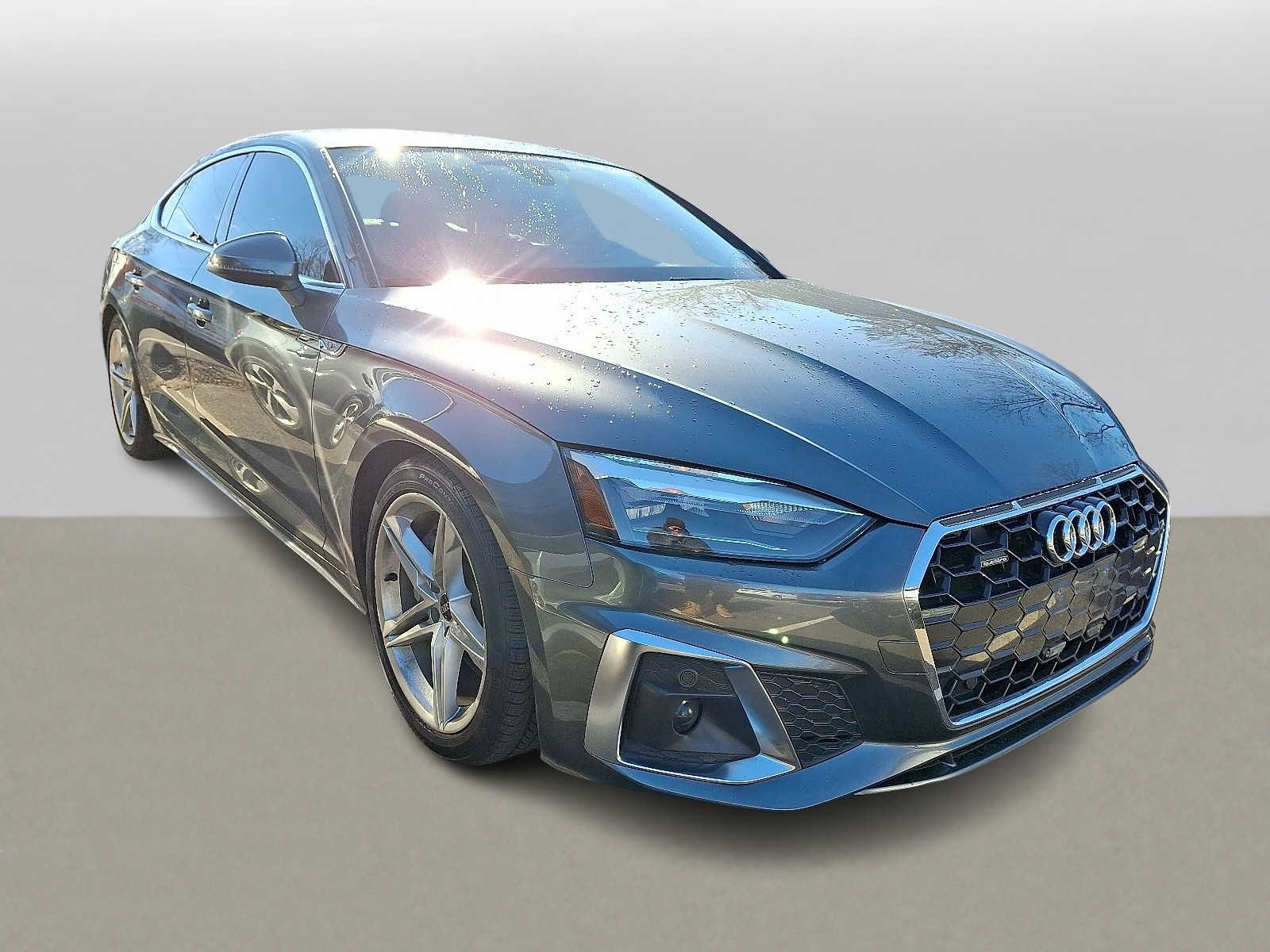 Thumbnail: 2022 Audi A5 - 2