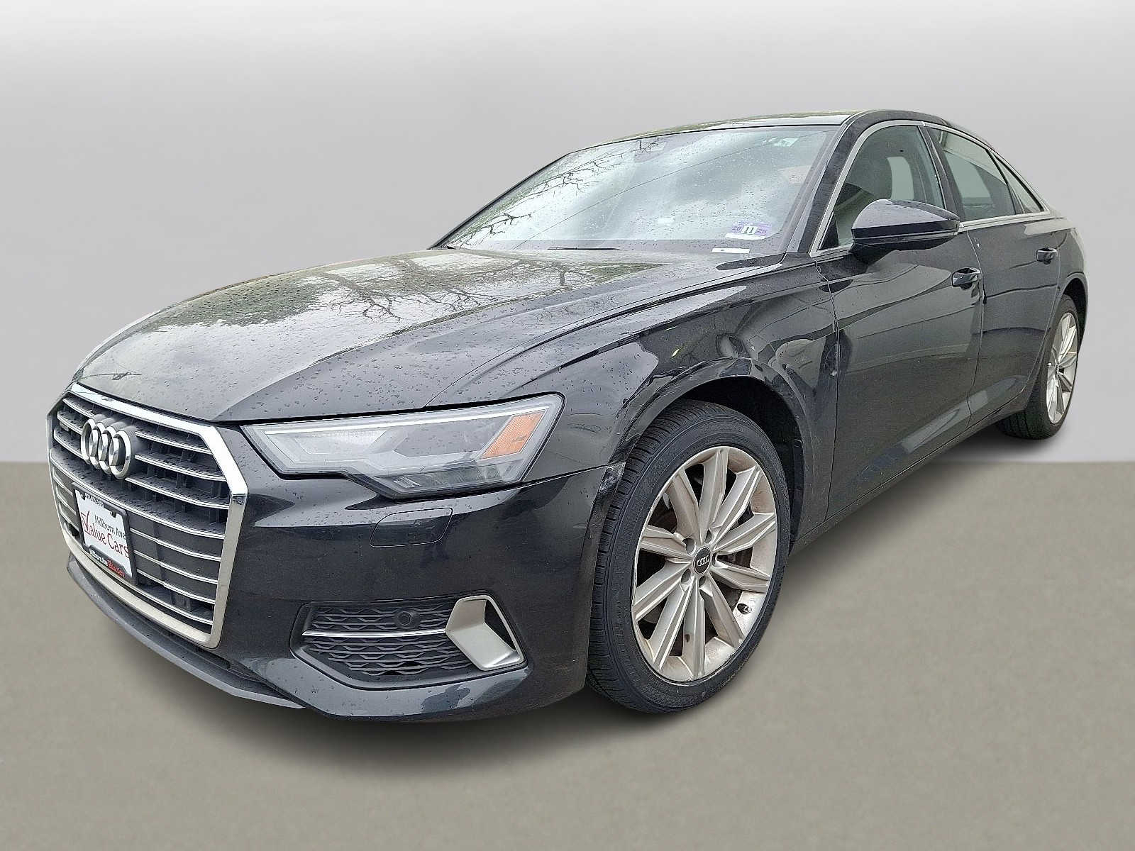 2019 Audi A6 Premium -
                  Maplewood, NJ