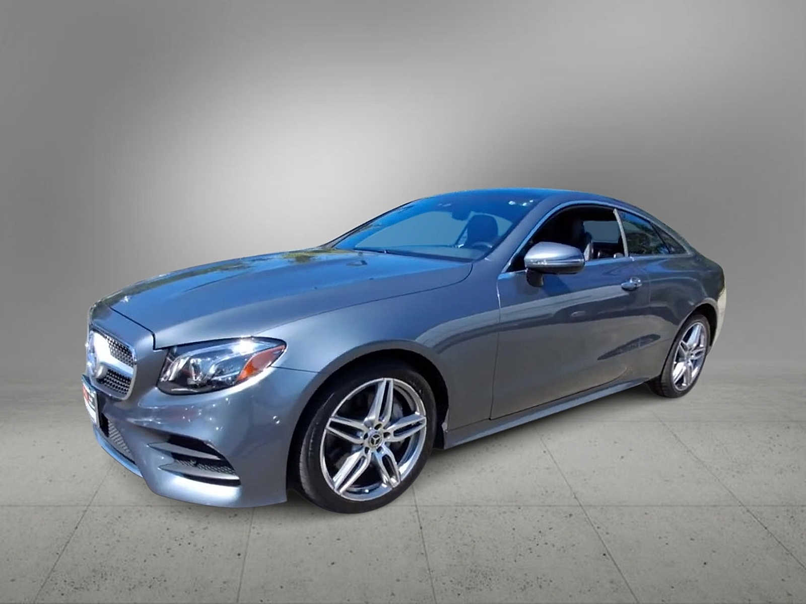 2019 Mercedes Benz E 450 Coupe photo 4