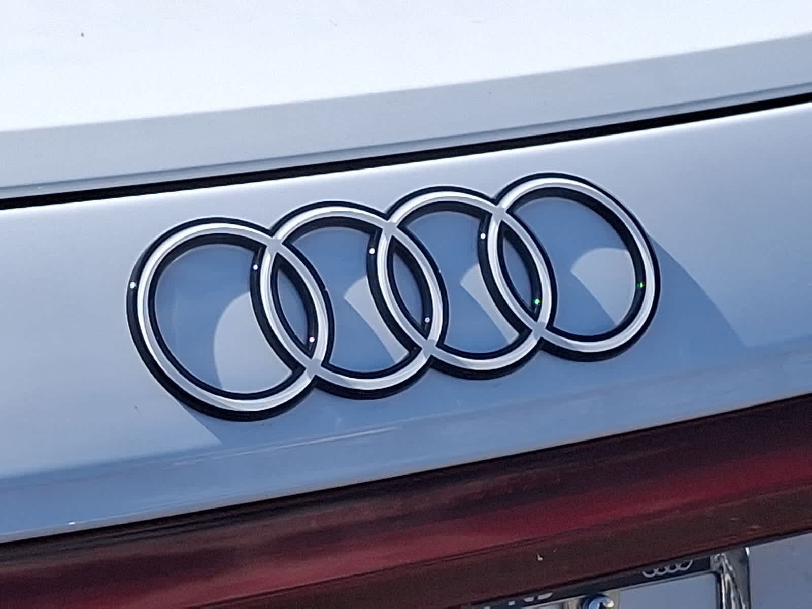 2025 Audi e-tron GT Premium Plus 18