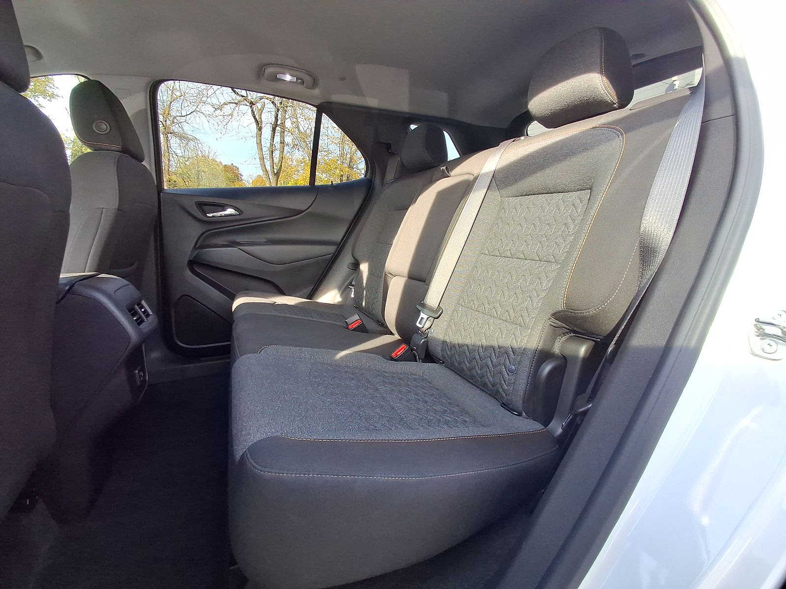 Thumbnail: 2024 Chevrolet Equinox - 20