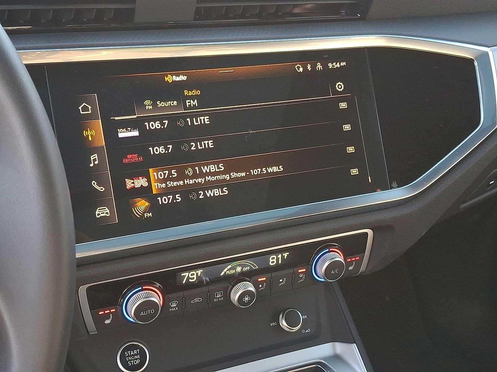 Thumbnail: 2025 Audi Q3 - 14