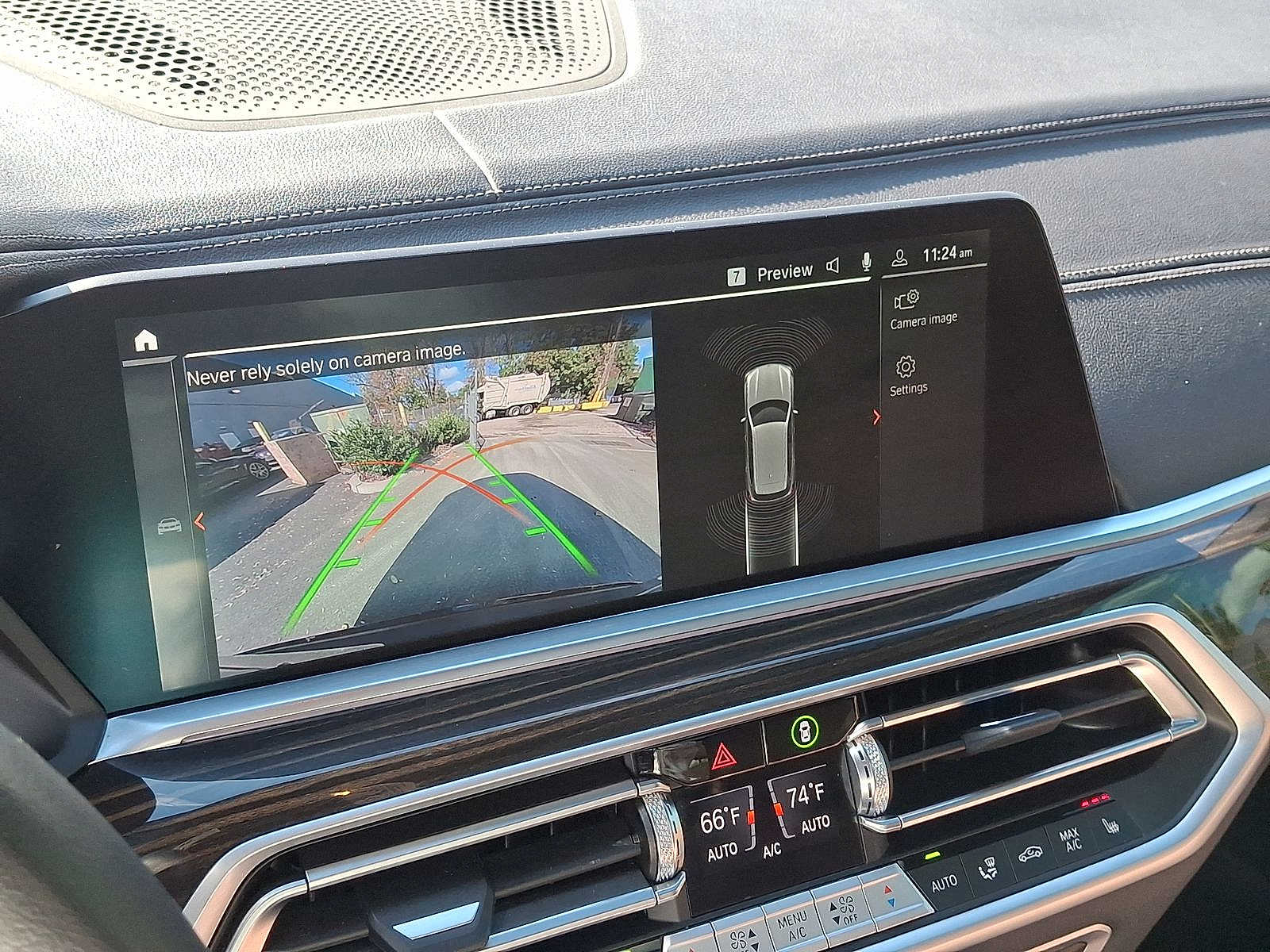 Thumbnail: 2023 BMW X5 - 14