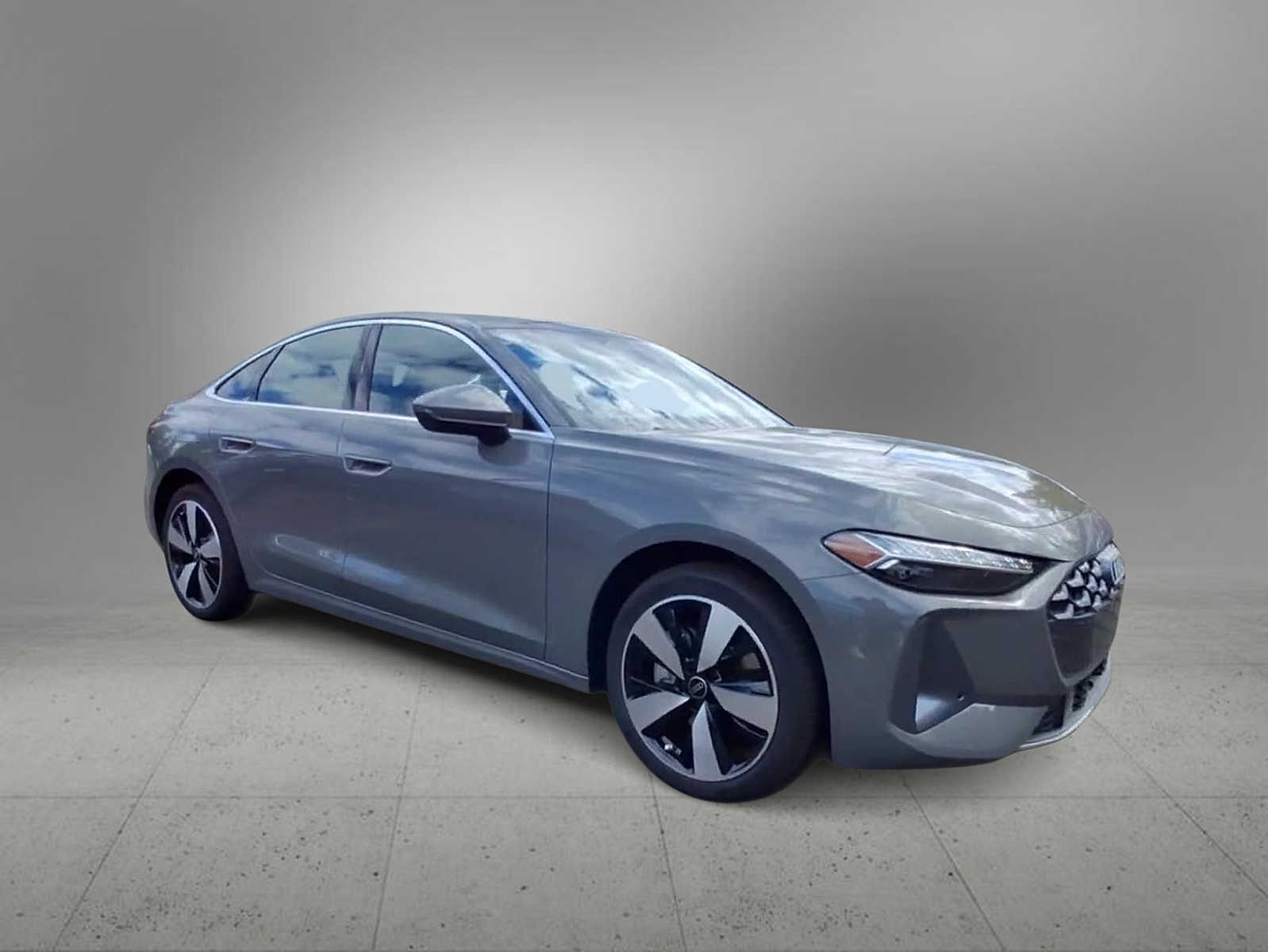 Thumbnail: 2025 Audi A5 - 2