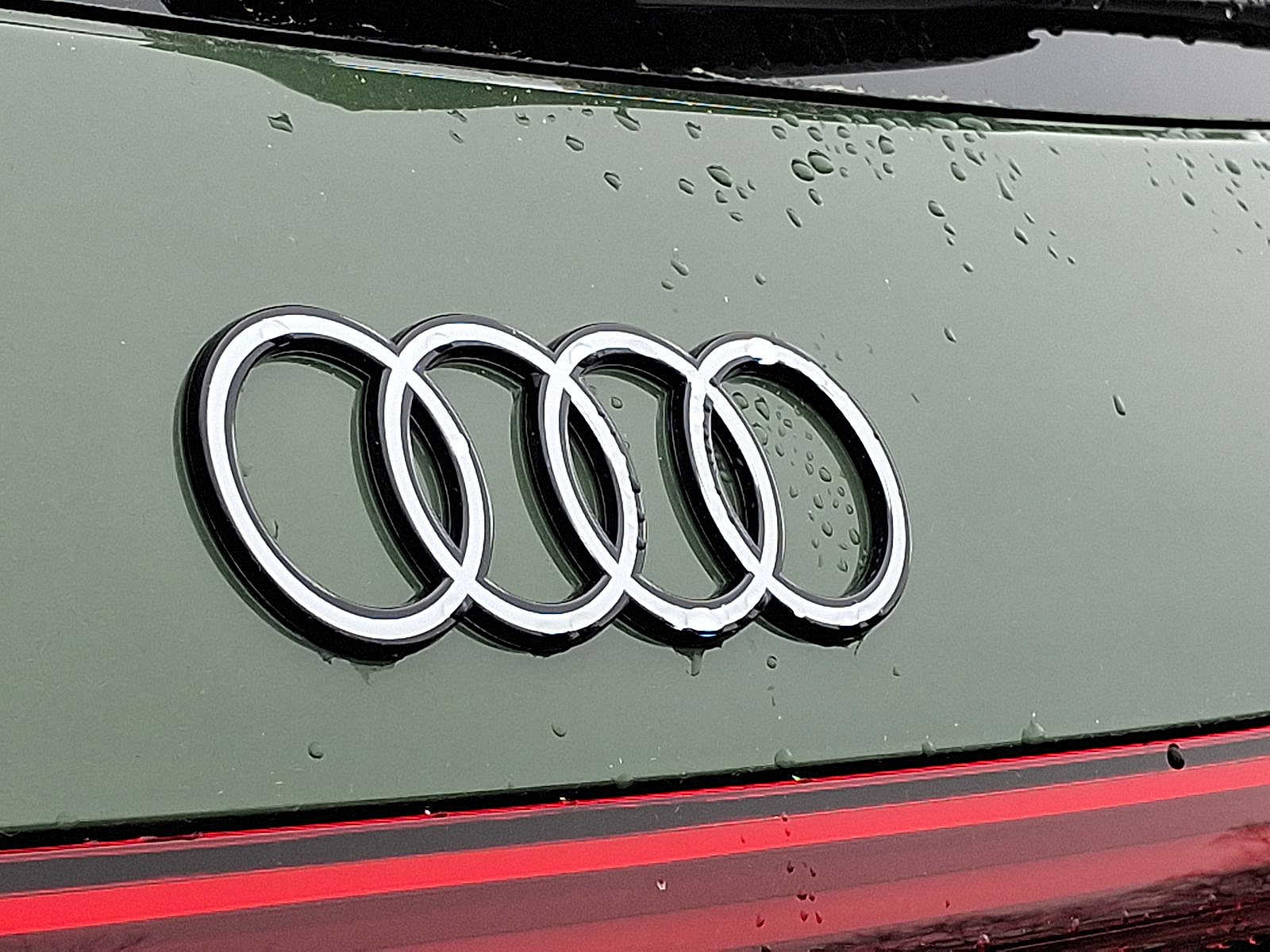 Thumbnail: 2026 Audi Q5 - 18