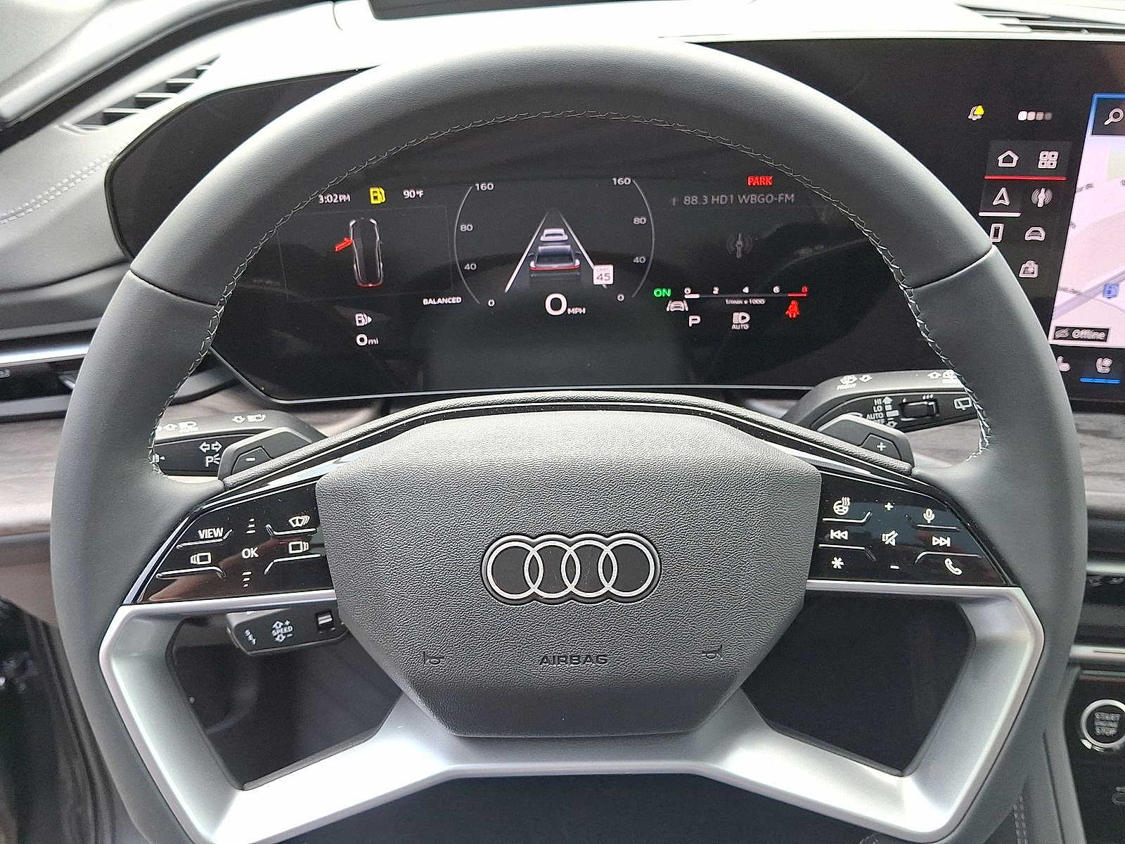 Thumbnail: 2025 Audi Q5 - 16