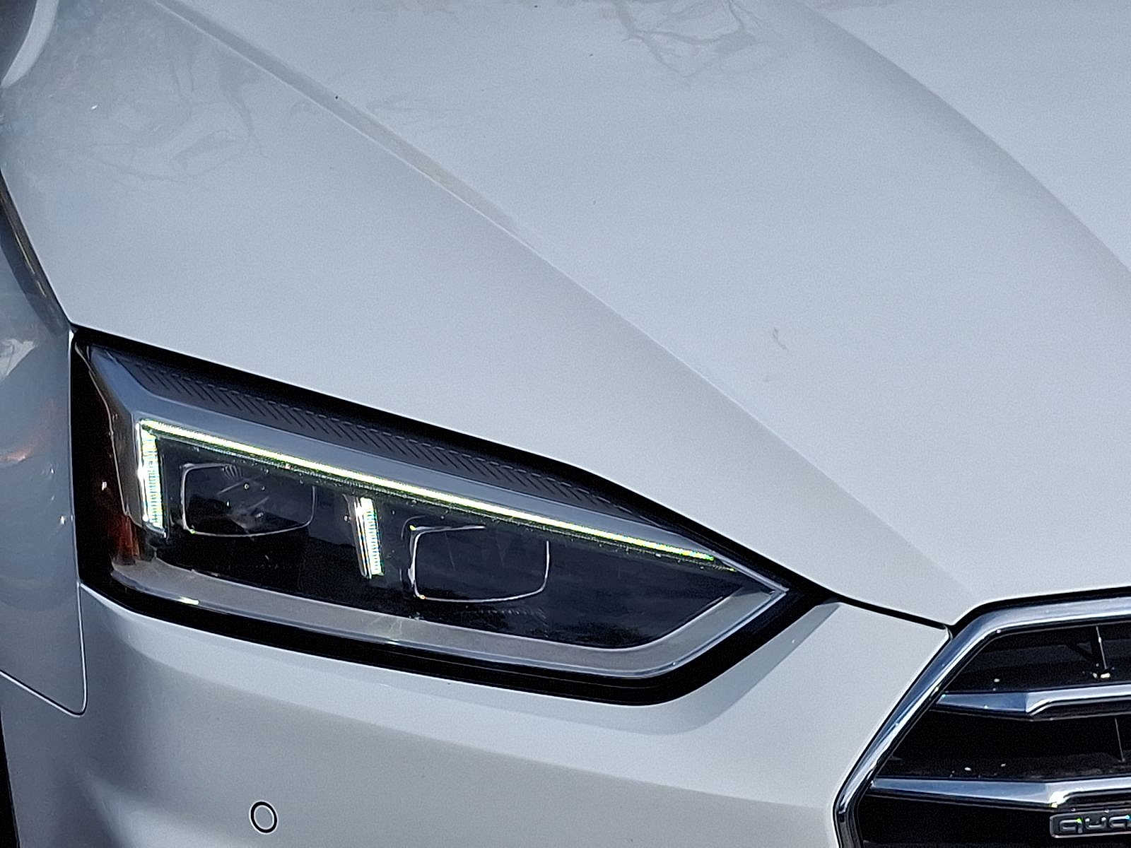 Thumbnail: 2019 Audi A5 - 23