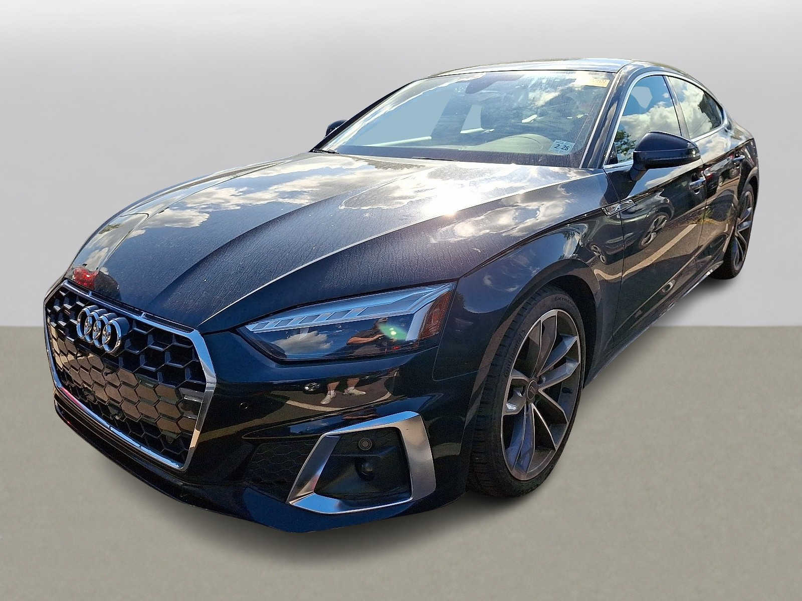 2023 Audi A5 Sportback 