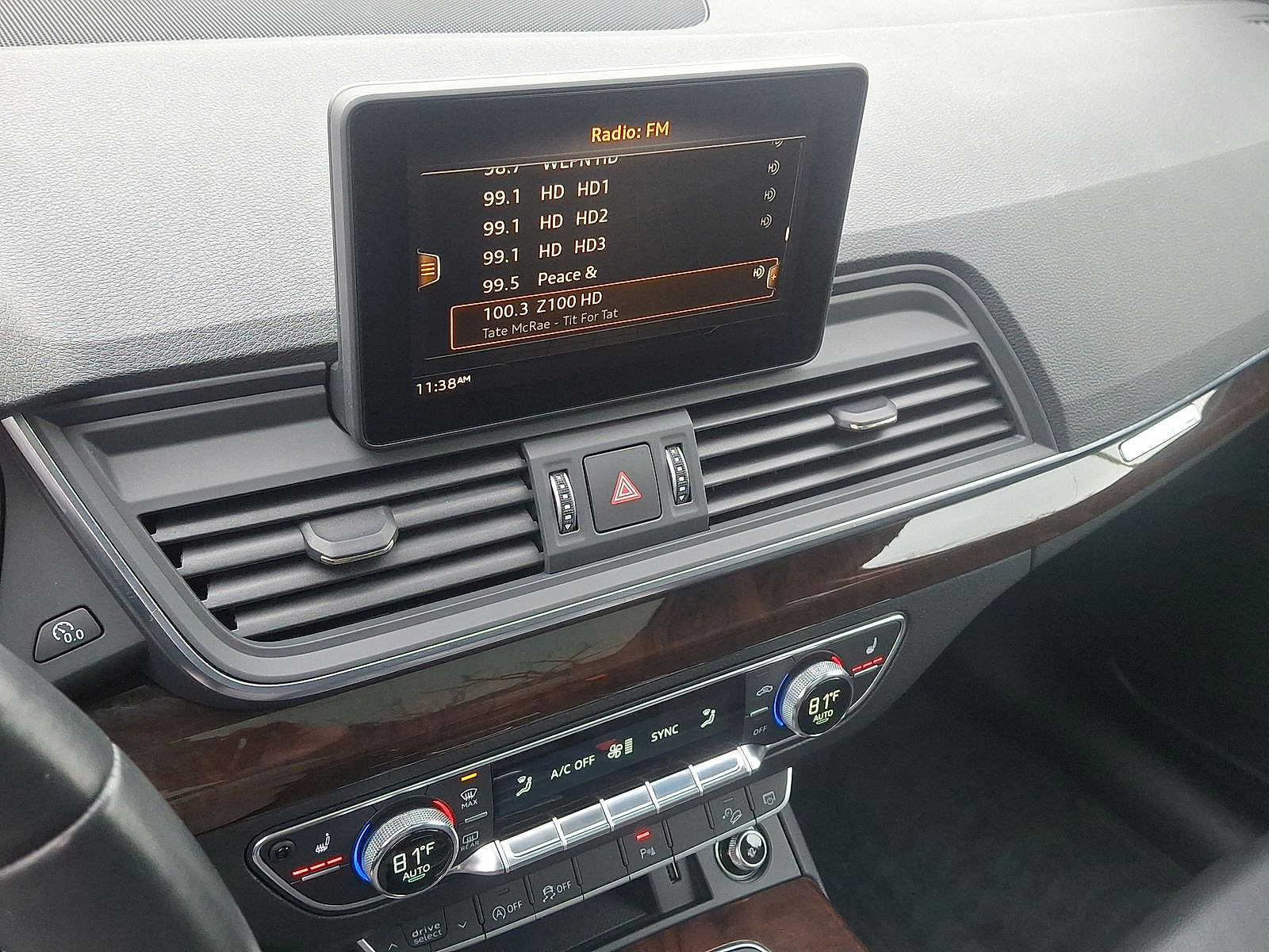 Thumbnail: 2020 Audi Q5 - 14