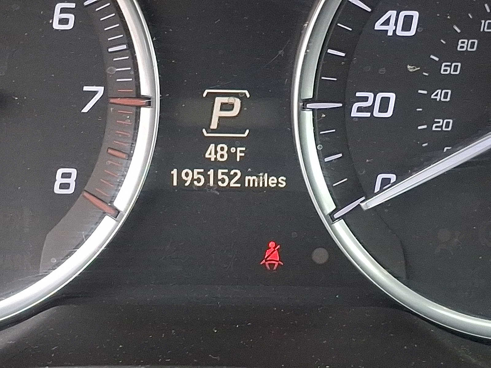 Thumbnail: 2017 Acura TLX - 13