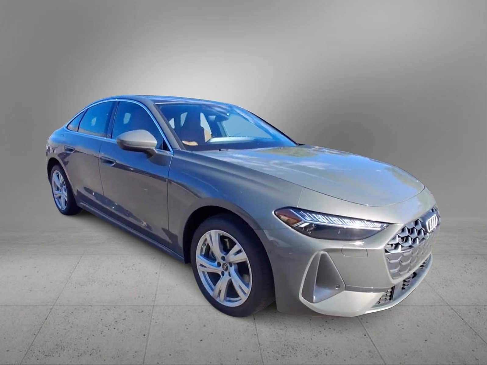 Thumbnail: 2025 Audi A5 - 2