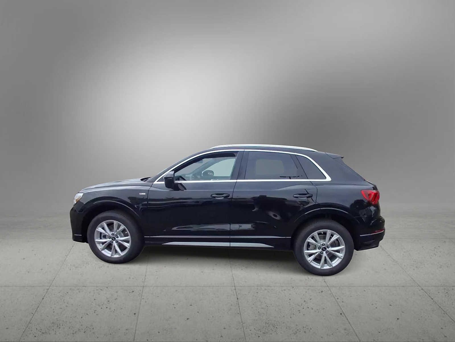 Thumbnail: 2025 Audi Q3 - 5