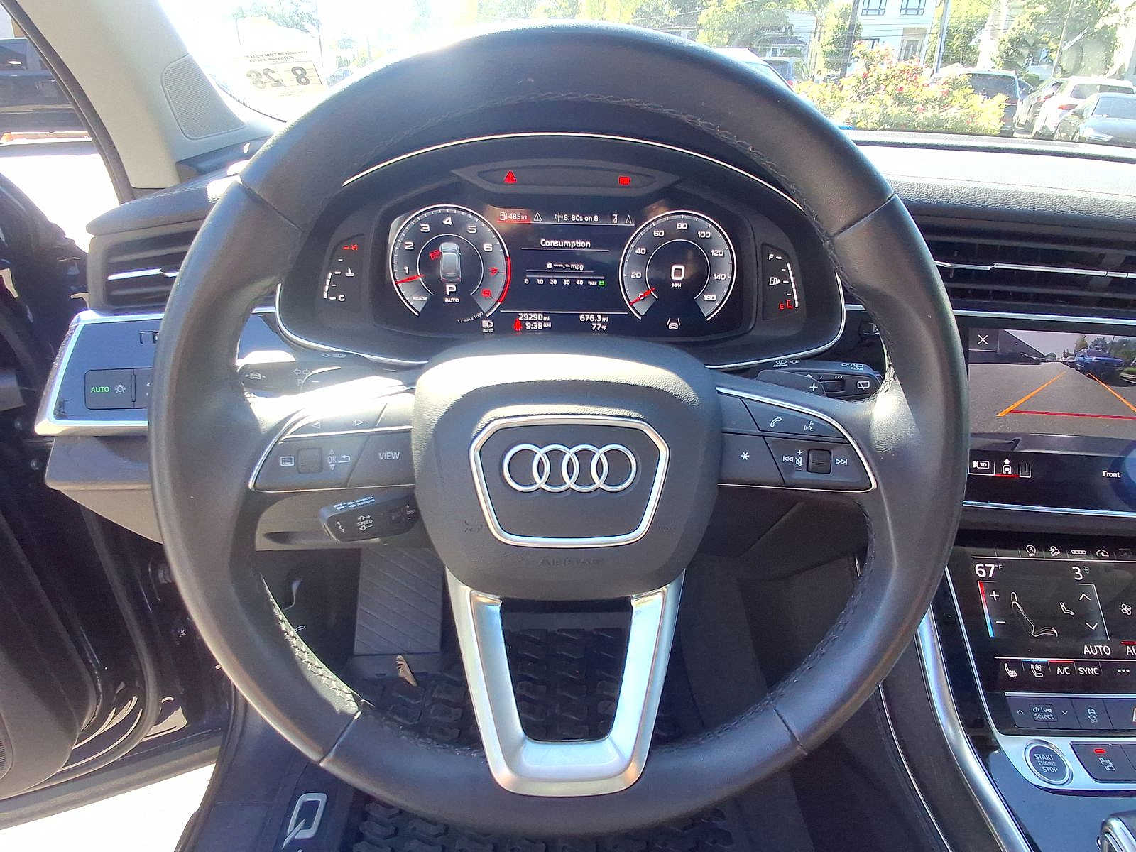 Thumbnail: 2023 Audi Q7 - 21