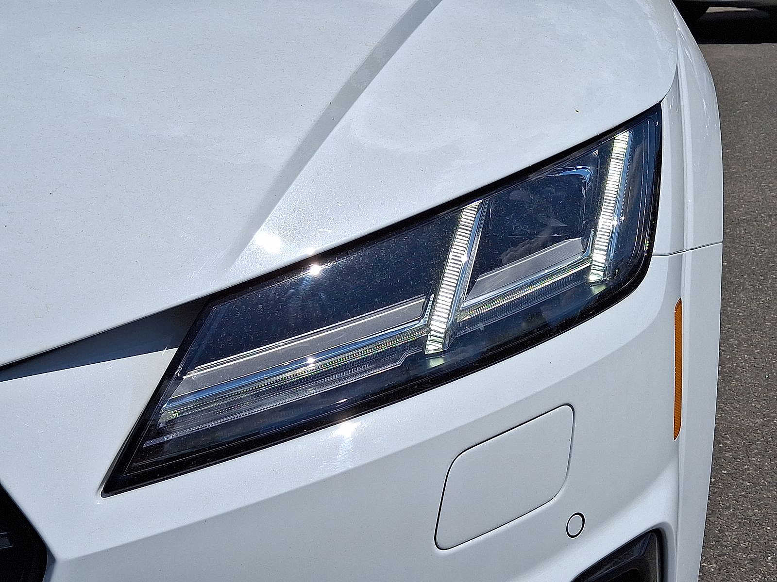 Thumbnail: 2021 Audi TTS - 26