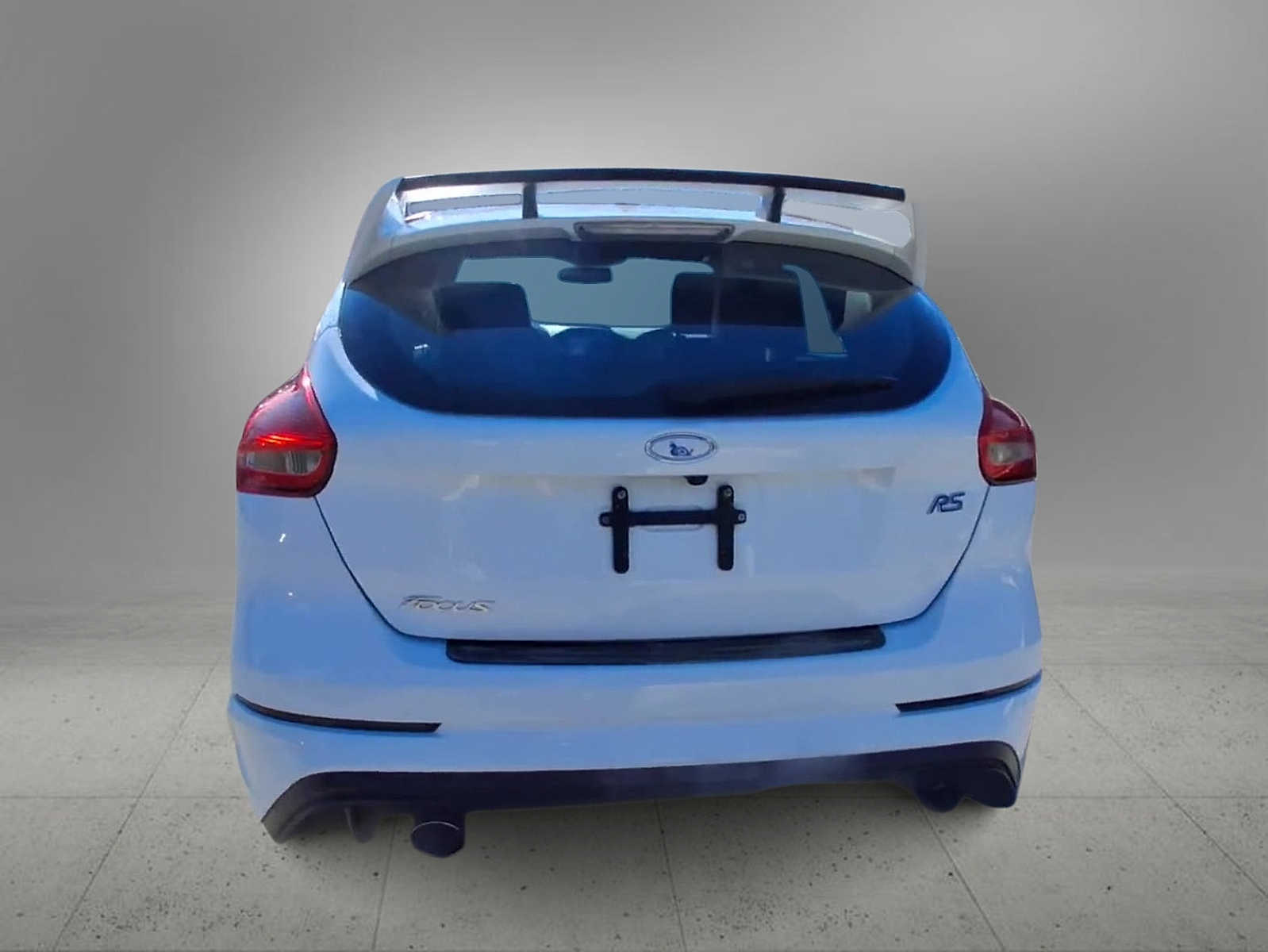 Thumbnail: 2017 Ford Focus - 7