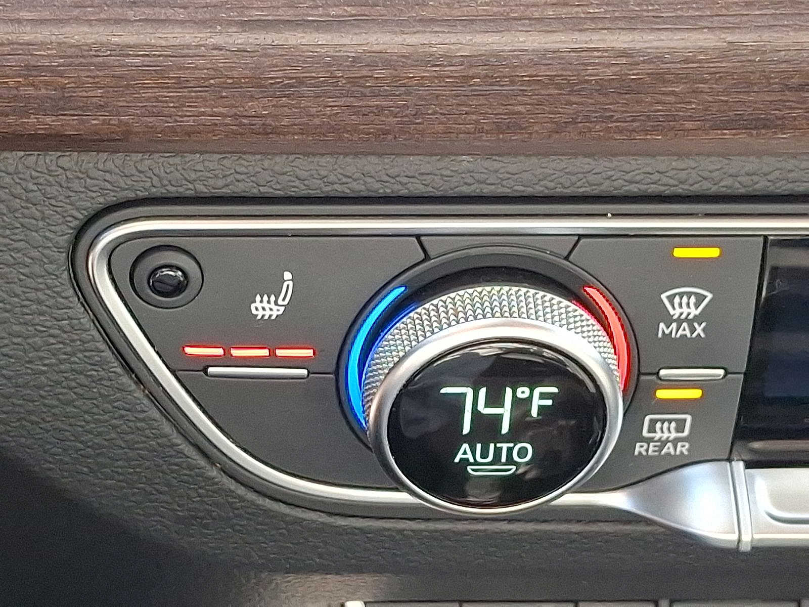 Thumbnail: 2023 Audi Q5 - 18