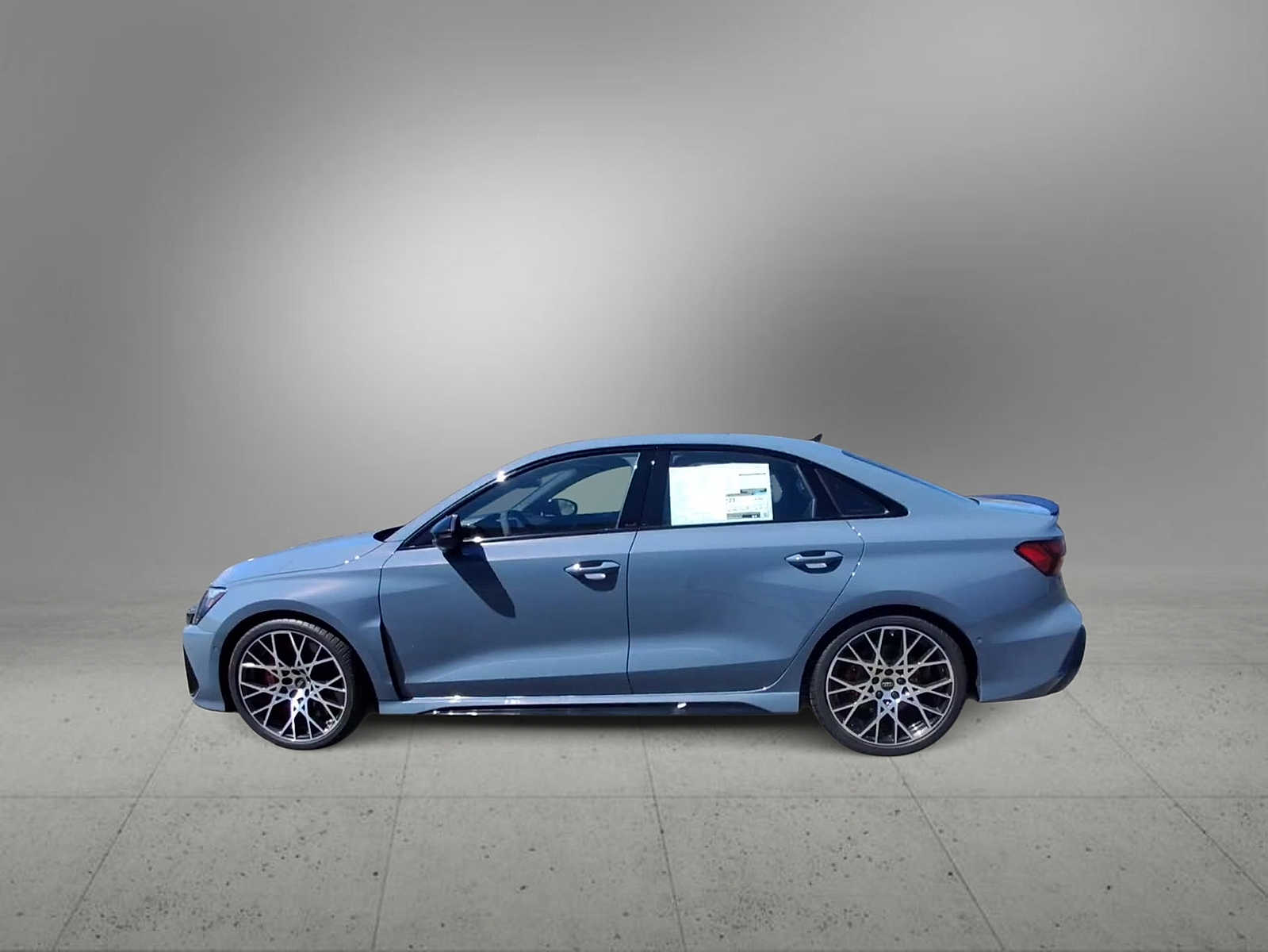 Thumbnail: 2026 Audi RS 3 - 5