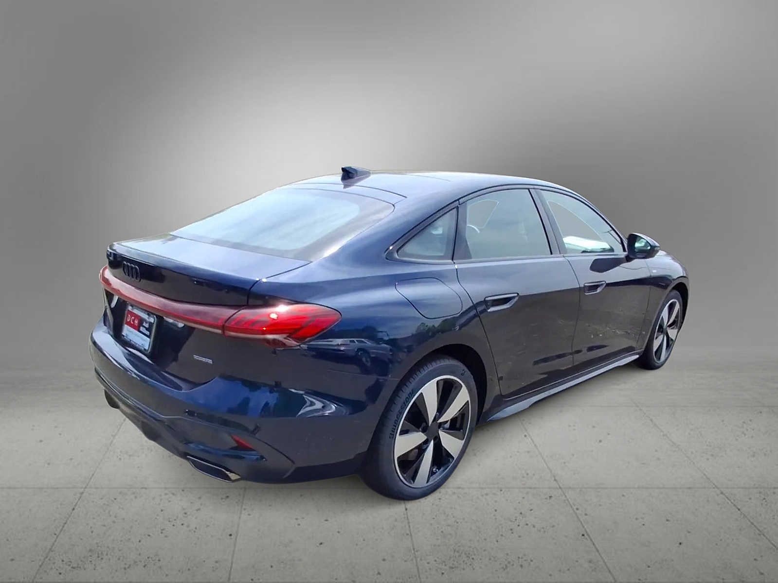 Thumbnail: 2026 Audi A5 - 8