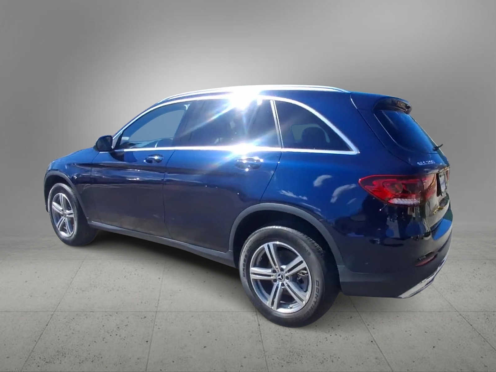 Thumbnail: 2022 Mercedes-Benz GLC - 6