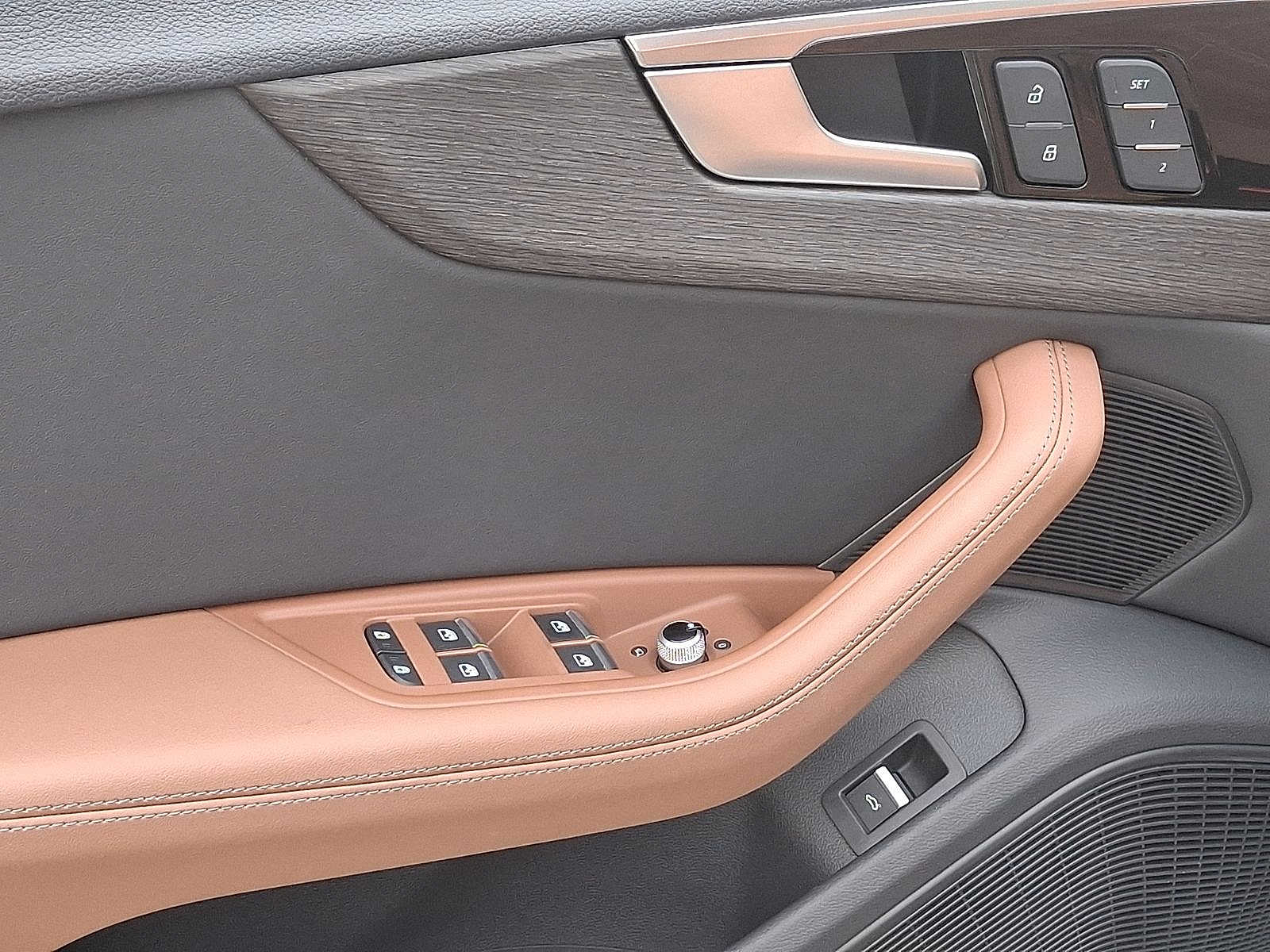 Thumbnail: 2021 Audi A5 - 10
