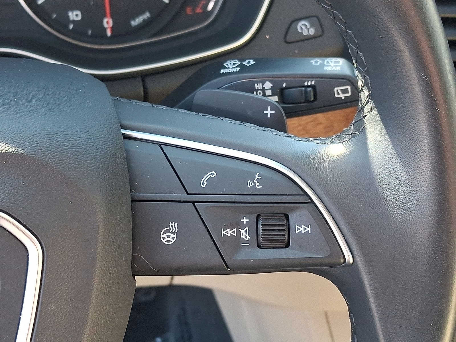 Thumbnail: 2023 Audi Q5 - 18