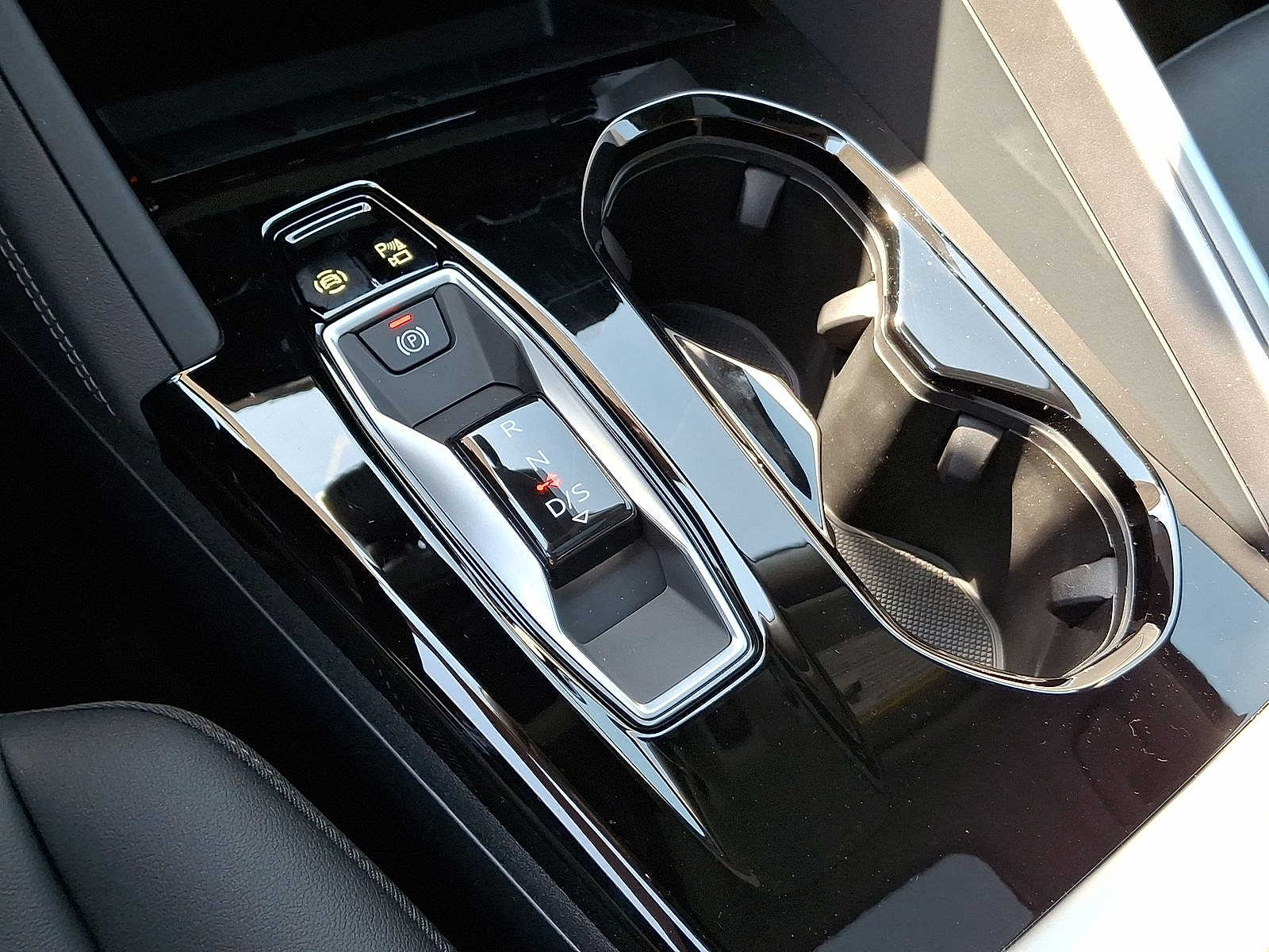 Thumbnail: 2026 Audi Q5 - 21