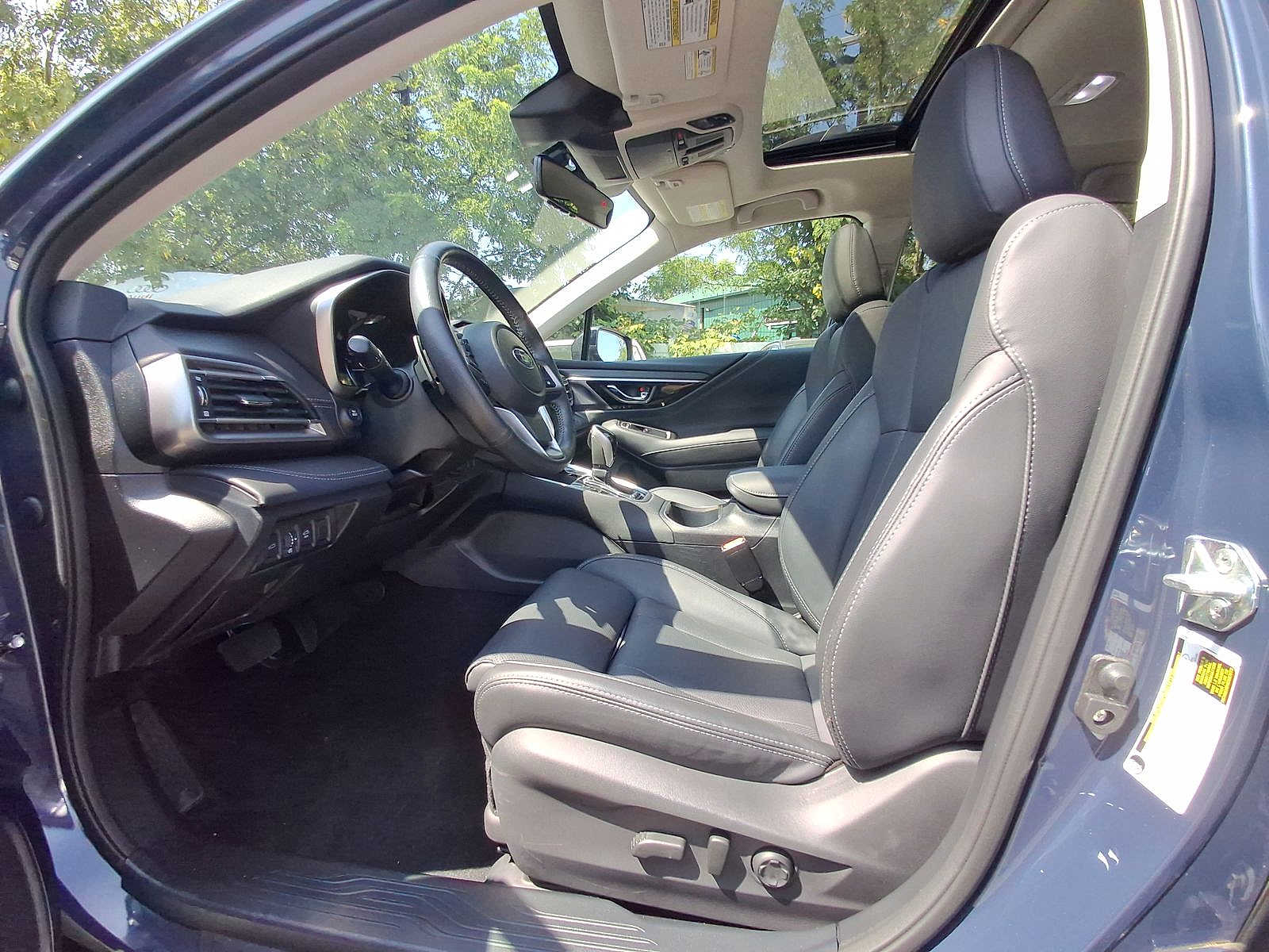 Thumbnail: 2023 Subaru Outback - 11