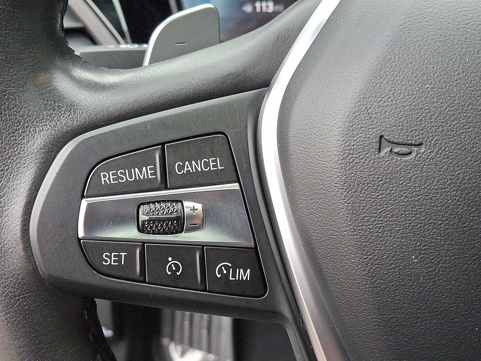 2020 BMW 3 Series 330i xDrive 17