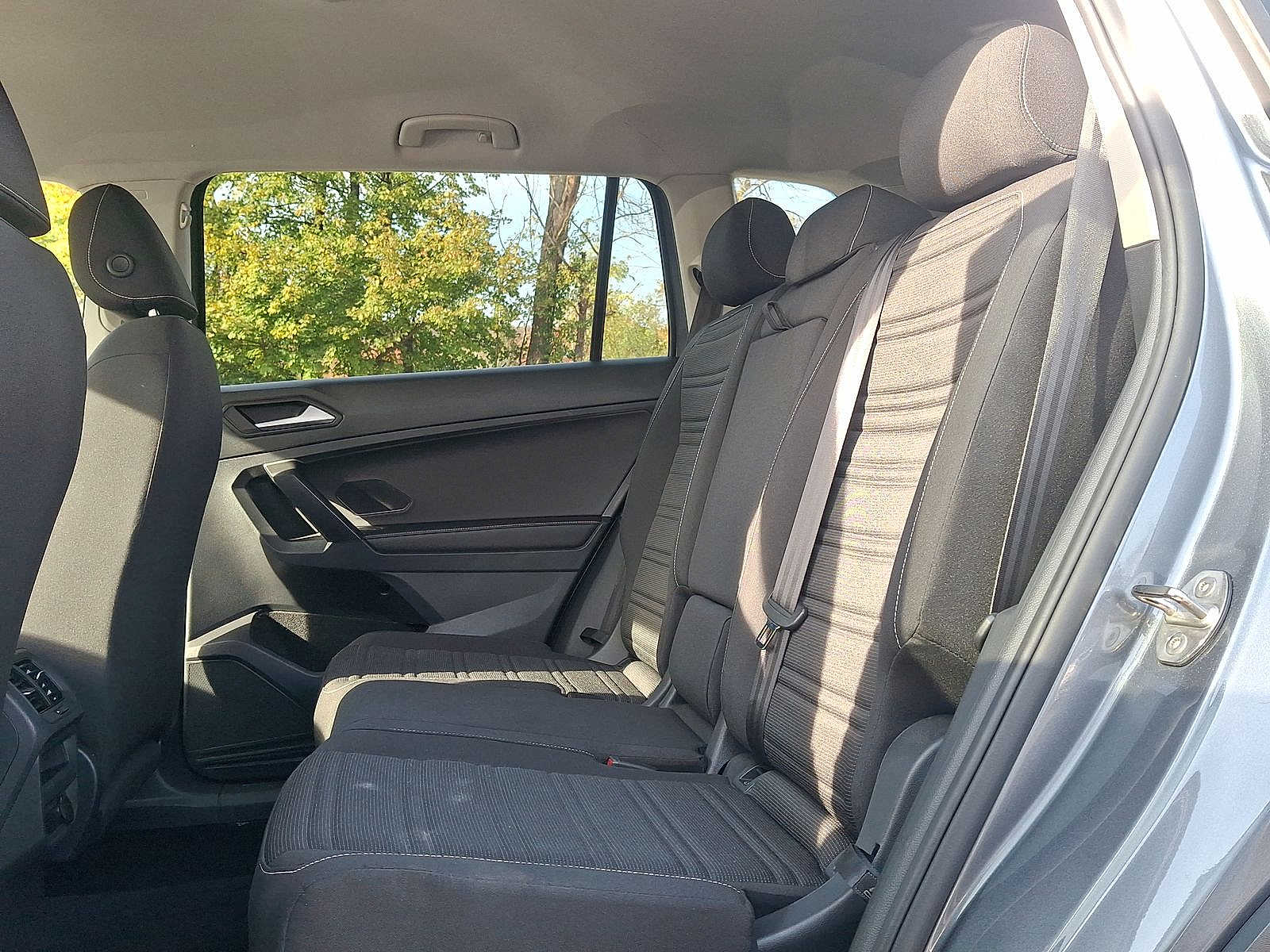 Thumbnail: 2024 Volkswagen Tiguan - 20