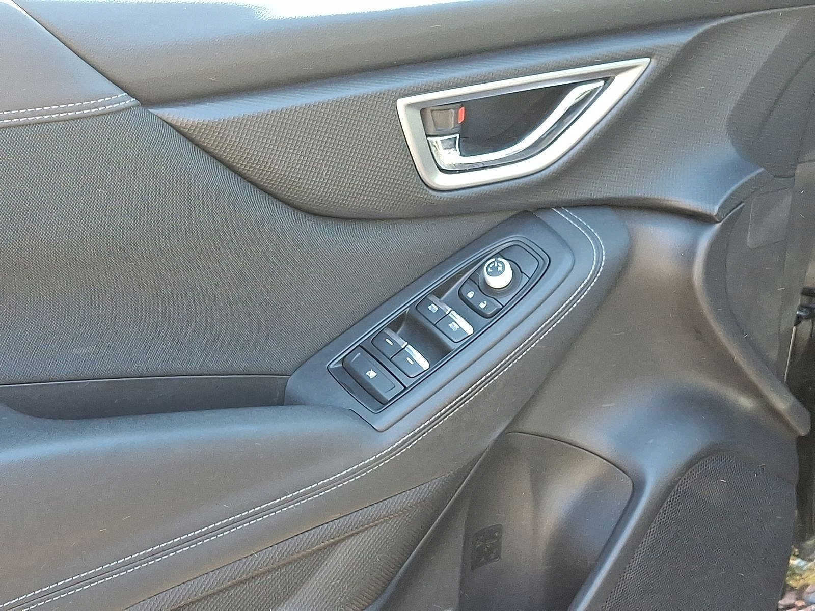 Thumbnail: 2020 Subaru Forester - 10