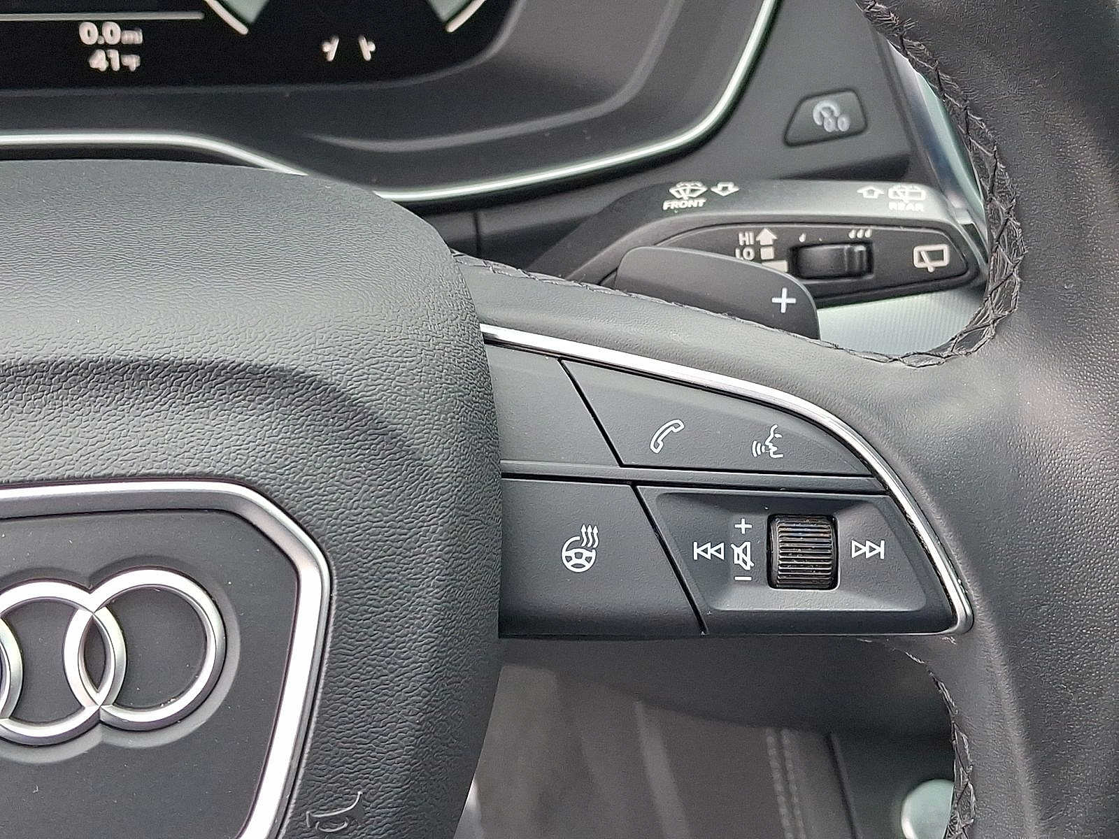 Thumbnail: 2022 Audi Q5 - 18