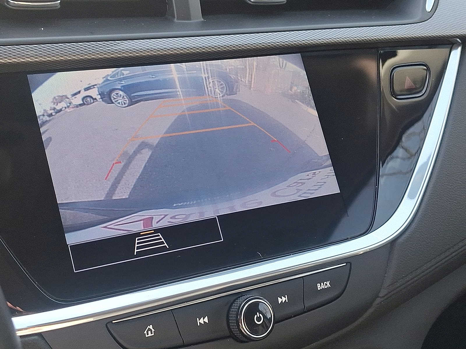 Thumbnail: 2023 Buick Encore GX - 13