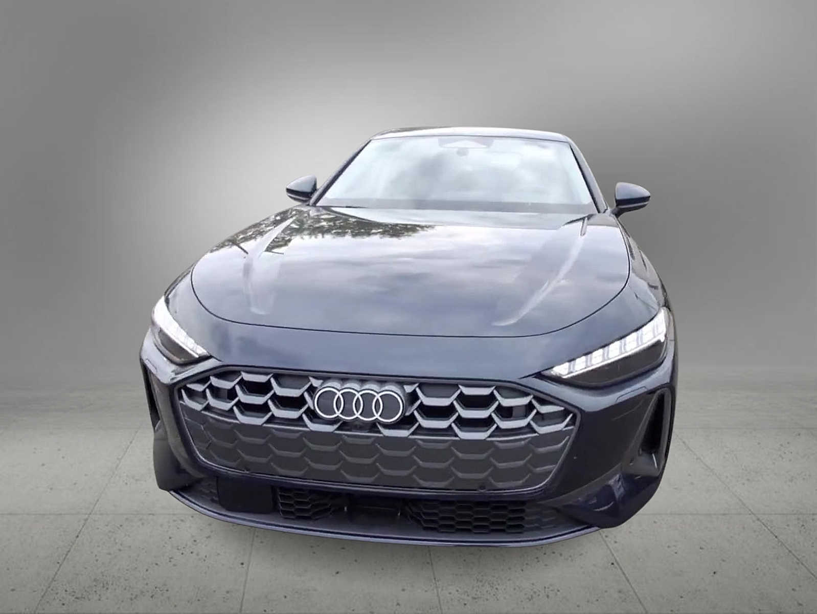 Thumbnail: 2025 Audi A5 - 3
