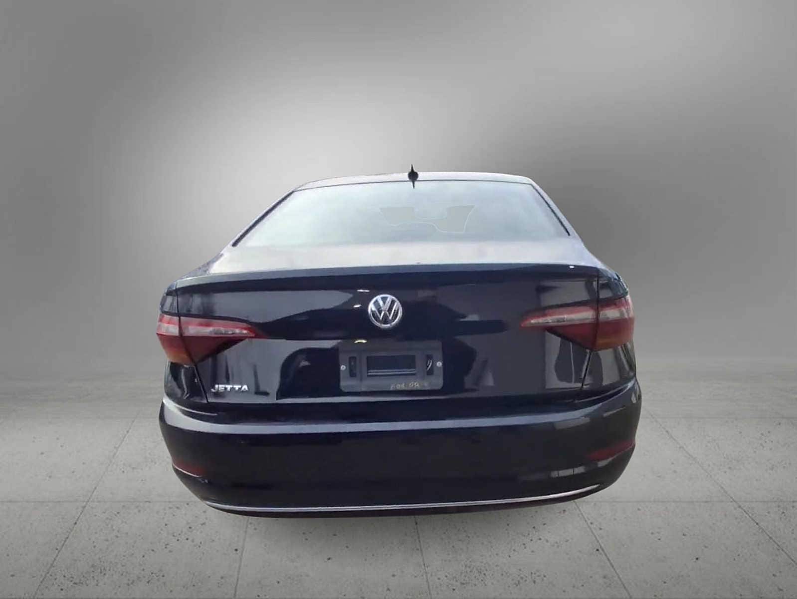 Thumbnail: 2019 Volkswagen Jetta - 7
