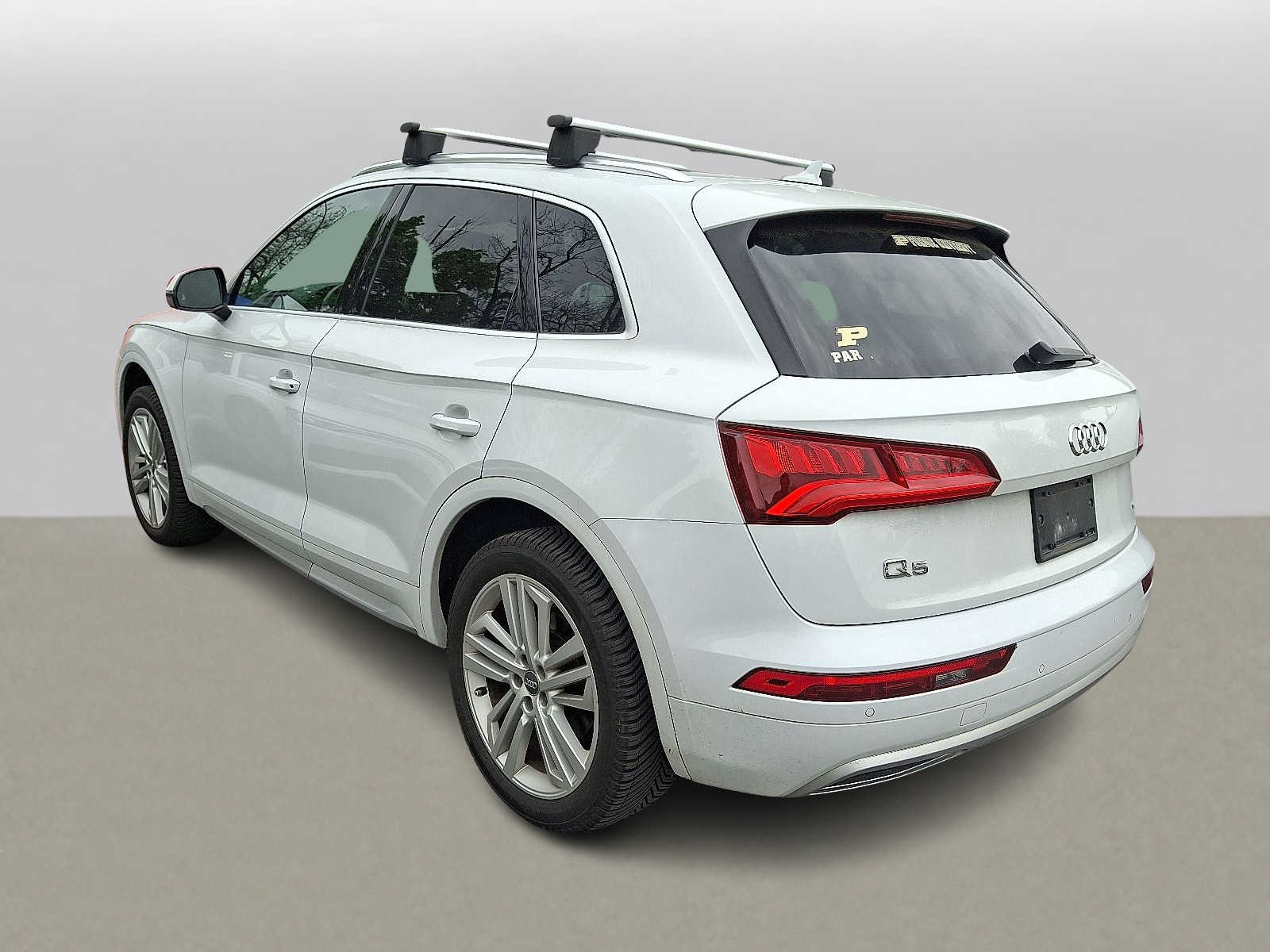 Thumbnail: 2019 Audi Q5 - 4