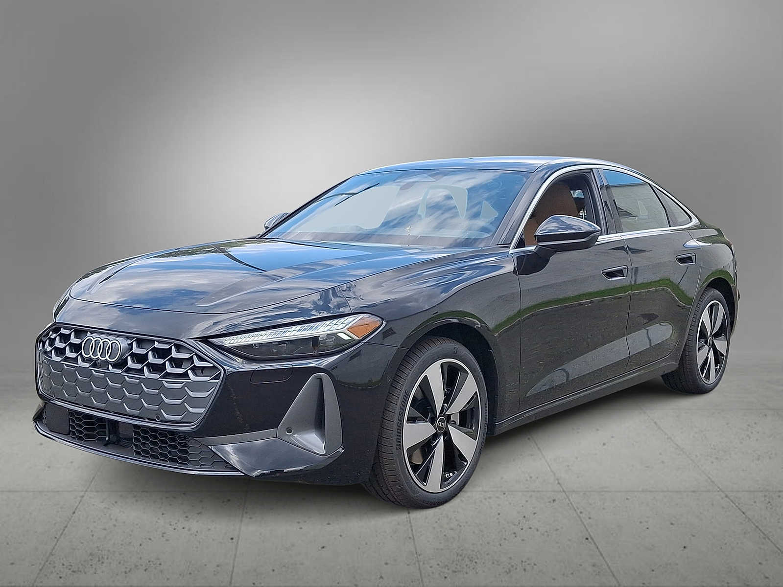 2025 Audi All-new A5 2.0T Prestige