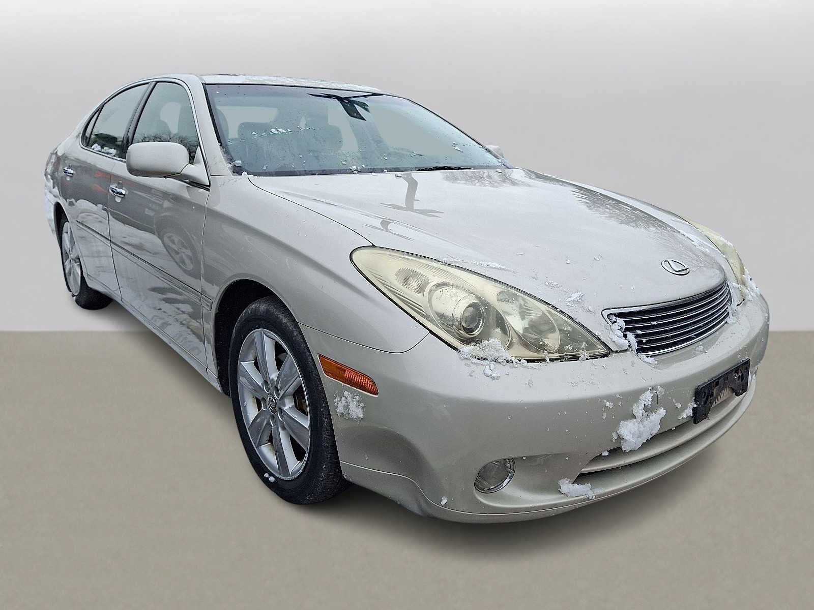 Thumbnail: 2006 Lexus ES - 2