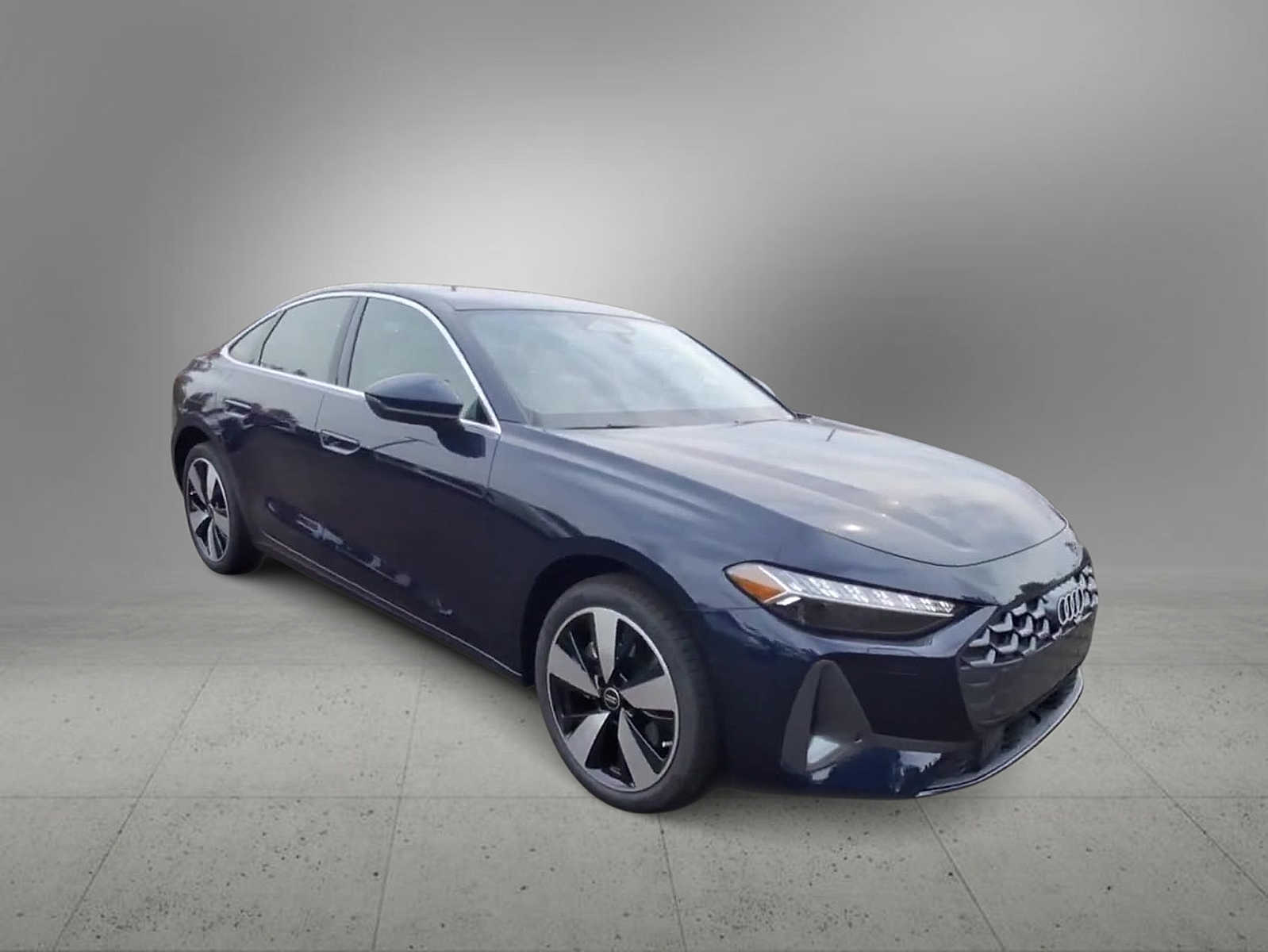 Thumbnail: 2025 Audi A5 - 2