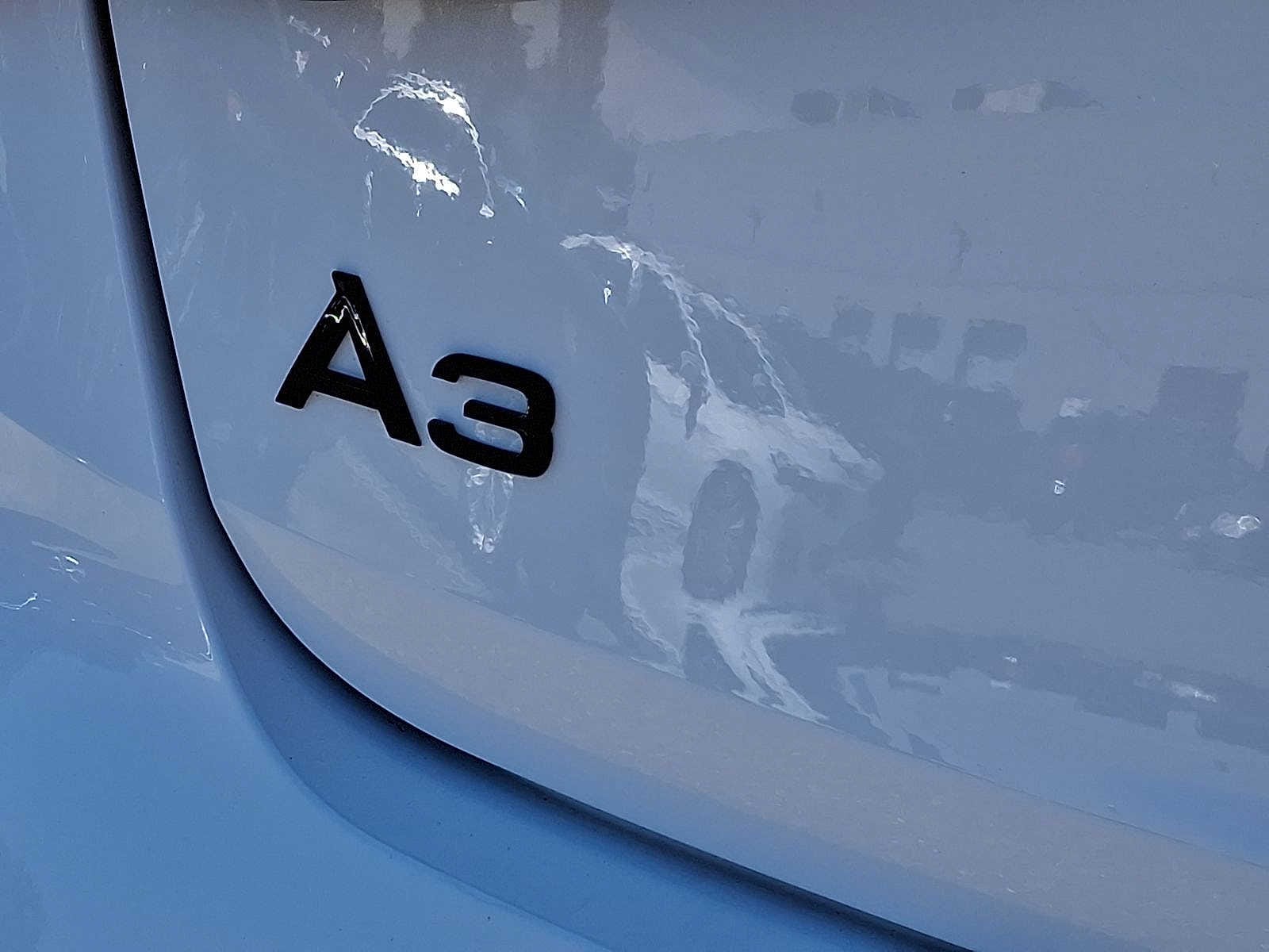 Thumbnail: 2023 Audi A3 - 24