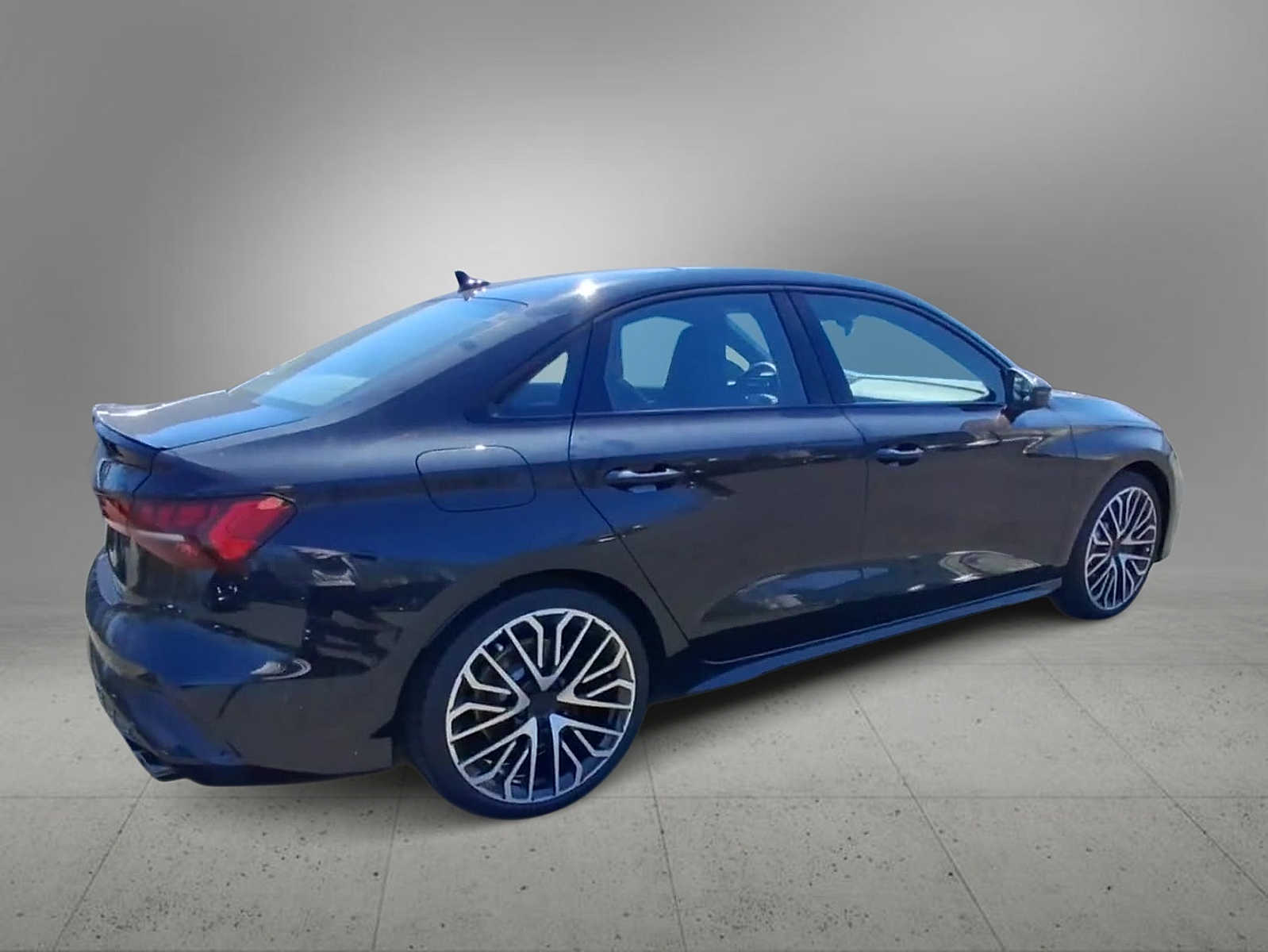 Thumbnail: 2026 Audi S3 - 8