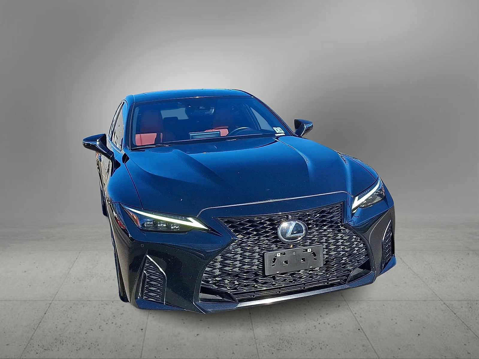 Thumbnail: 2023 Lexus IS - 5