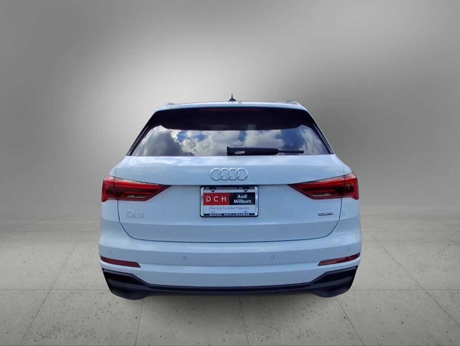 Thumbnail: 2025 Audi Q3 - 7